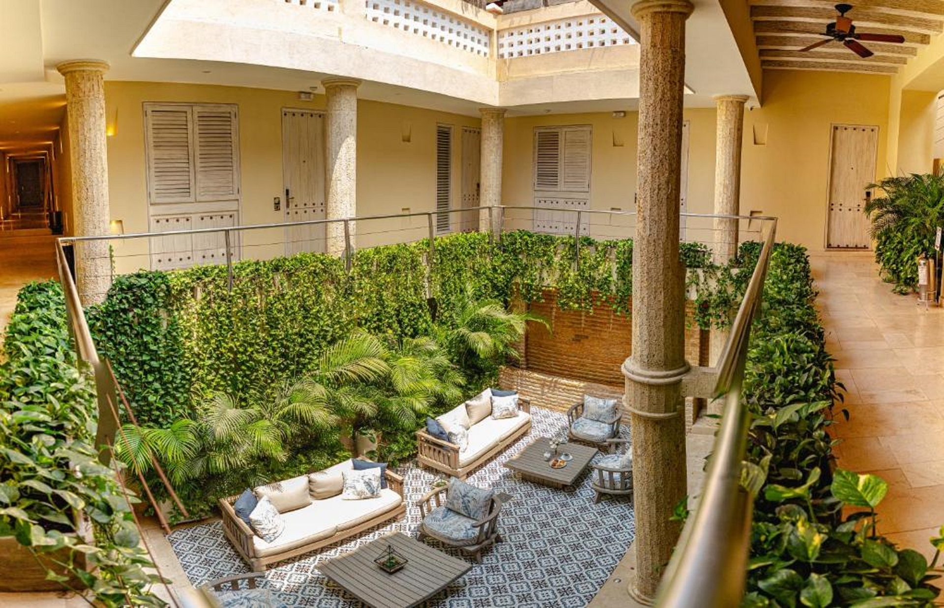 Foto de Casa Canabal Hotel Boutique