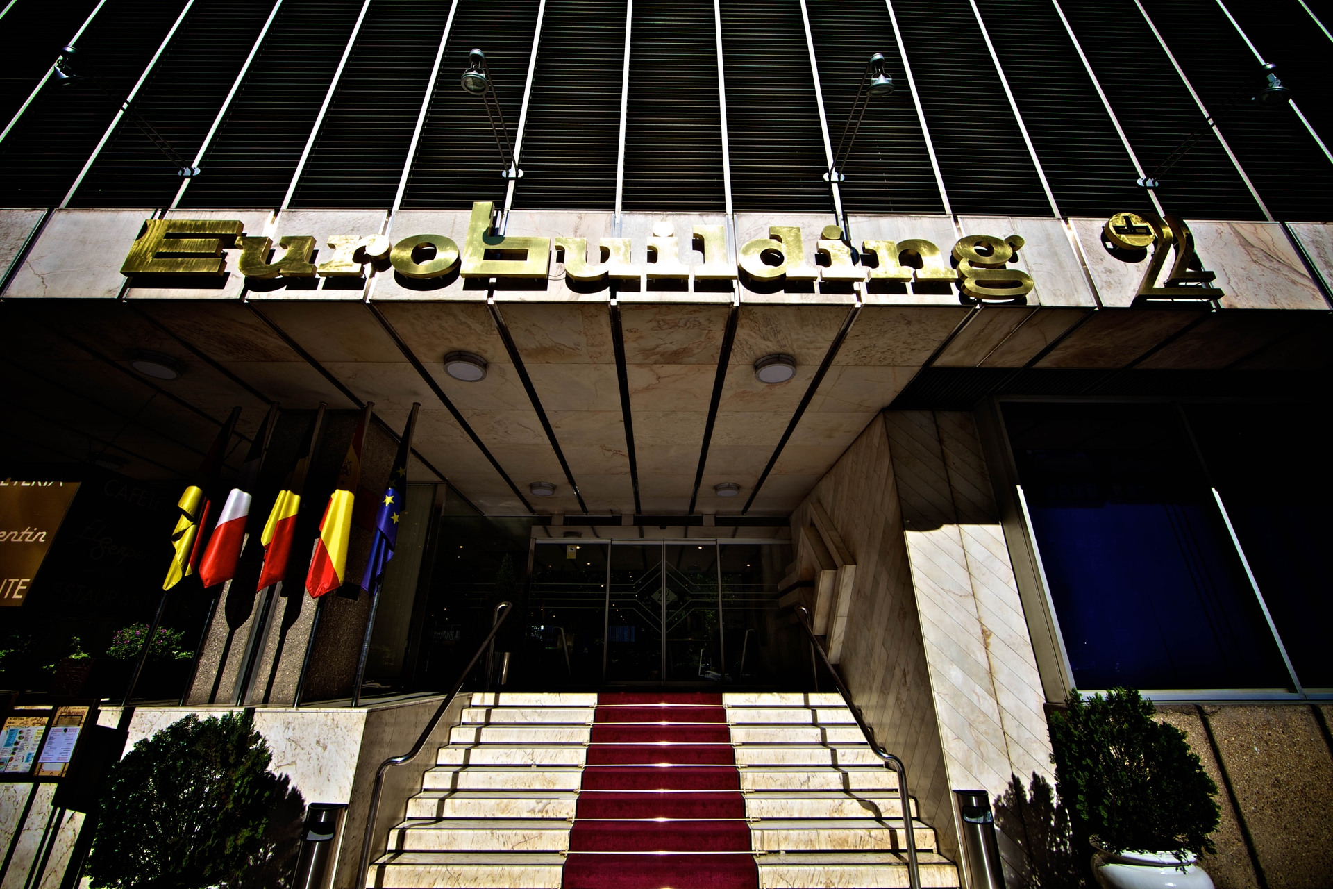 Foto de Pierre & Vacances Madrid Aptos Eurobuilding 2