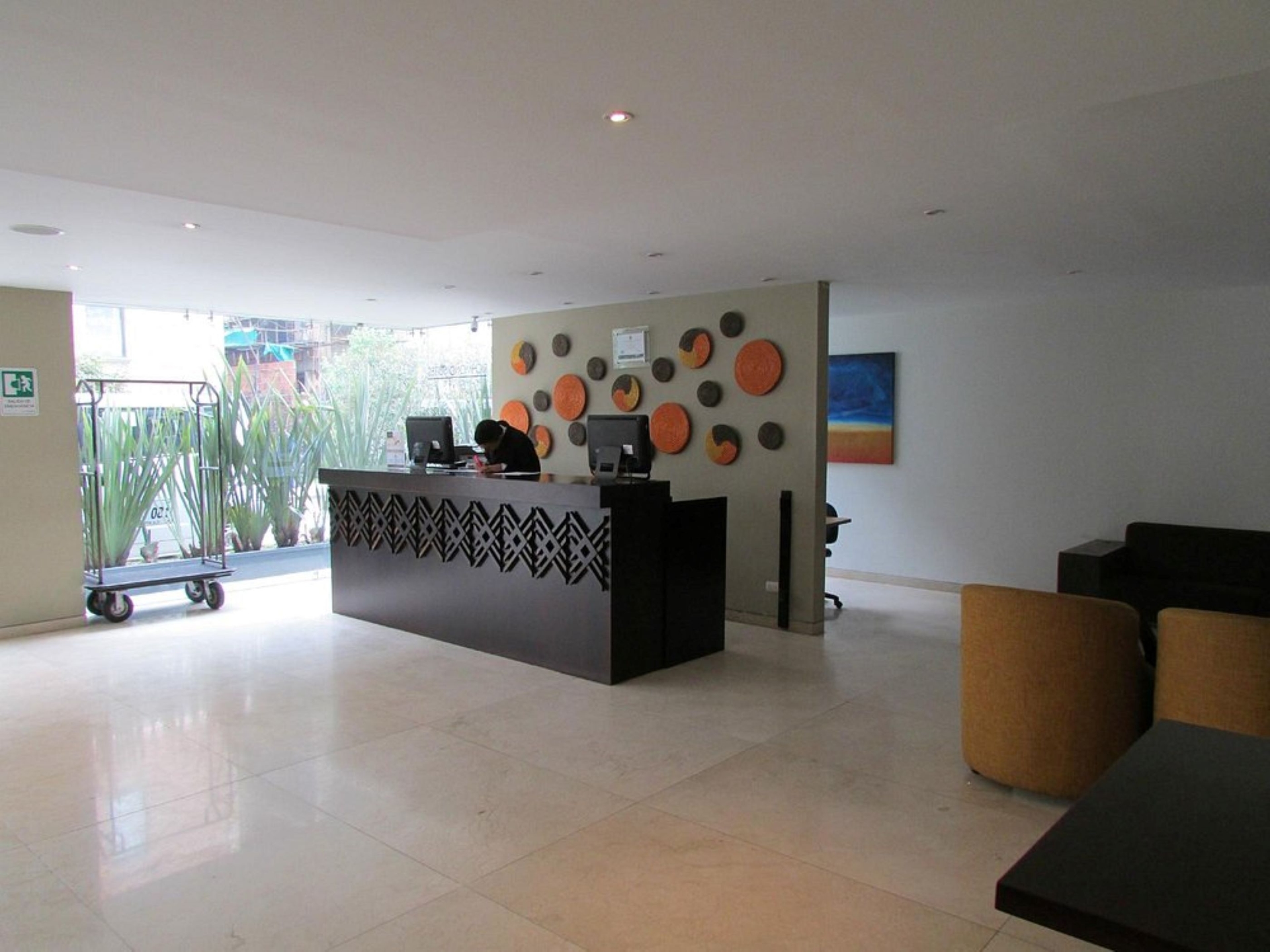 Foto de Richmond Suites