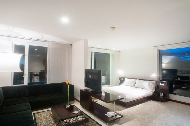 Foto de Richmond Suites