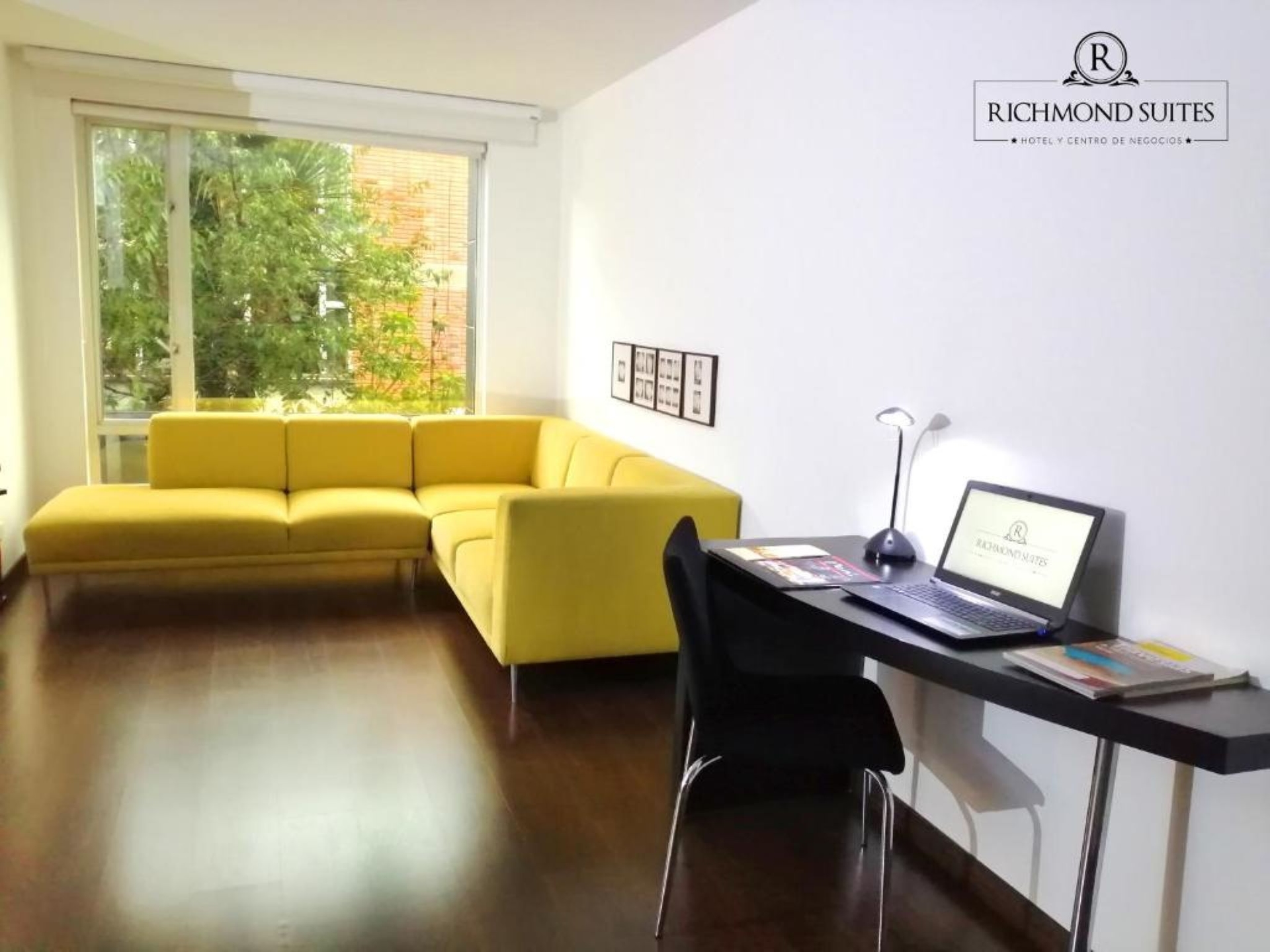 Foto de Richmond Suites