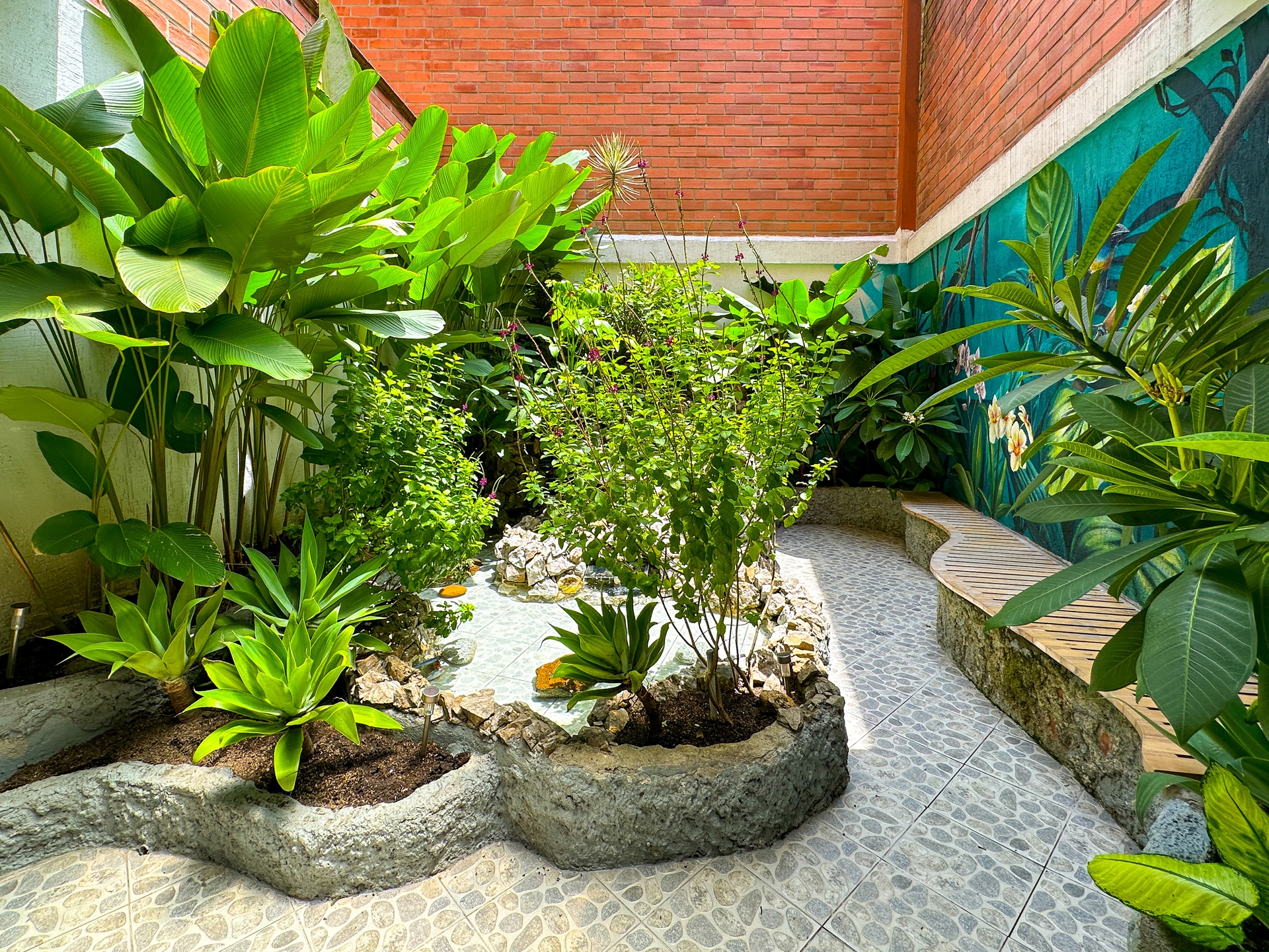 Solar Casa Laureles