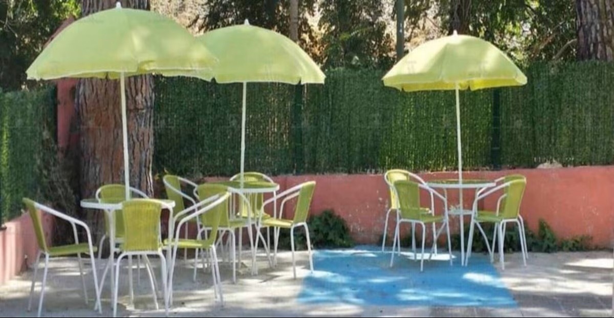 Foto de Hostal Aravaca Garden