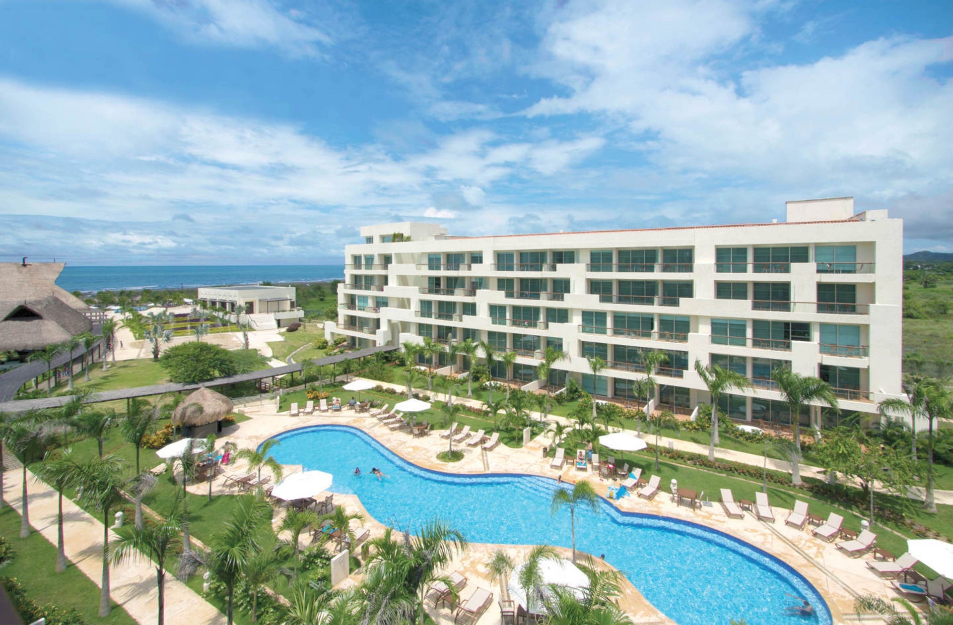 Foto de Estelar Playa Manzanillo-All Inclusive