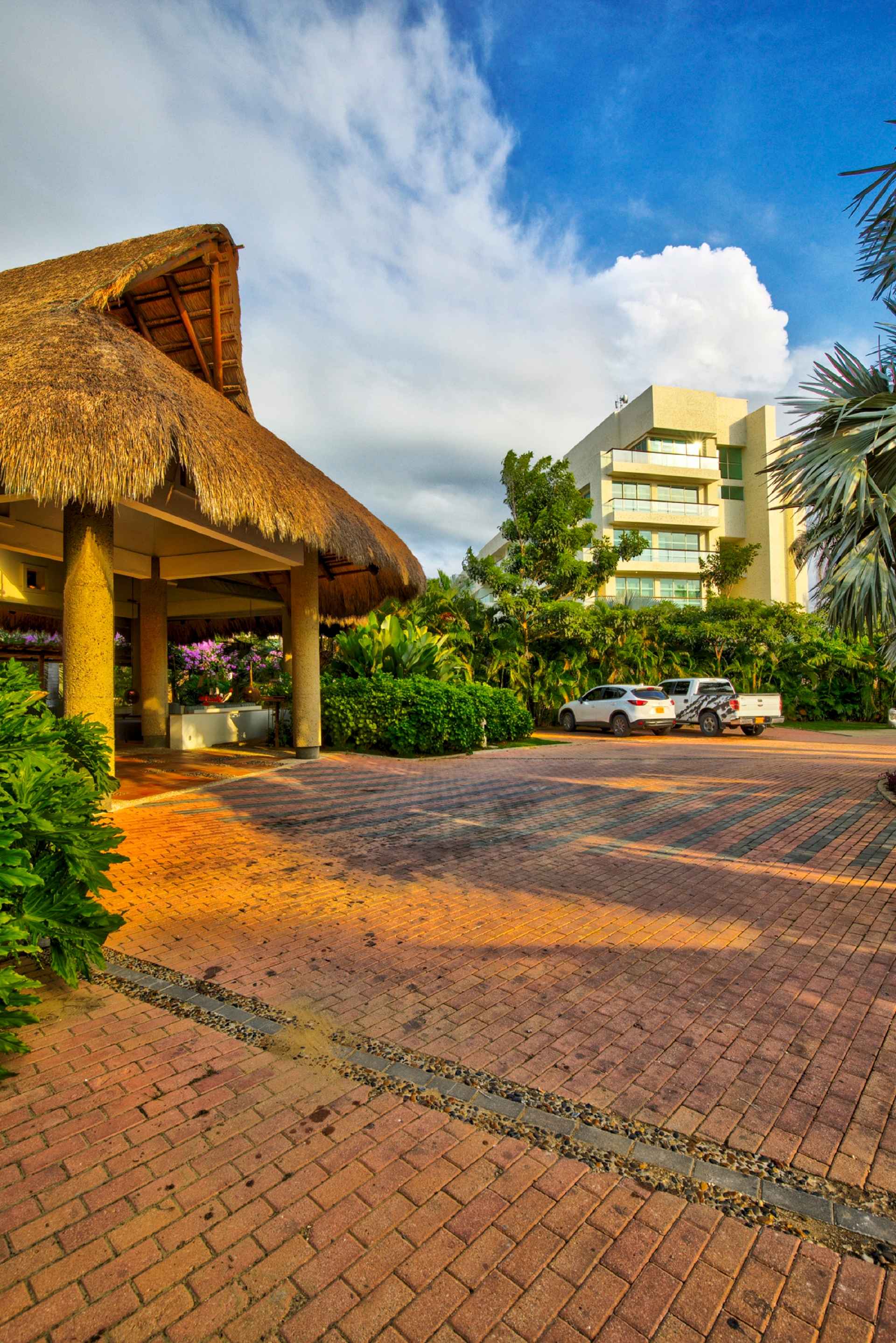 Foto de Estelar Playa Manzanillo-All Inclusive