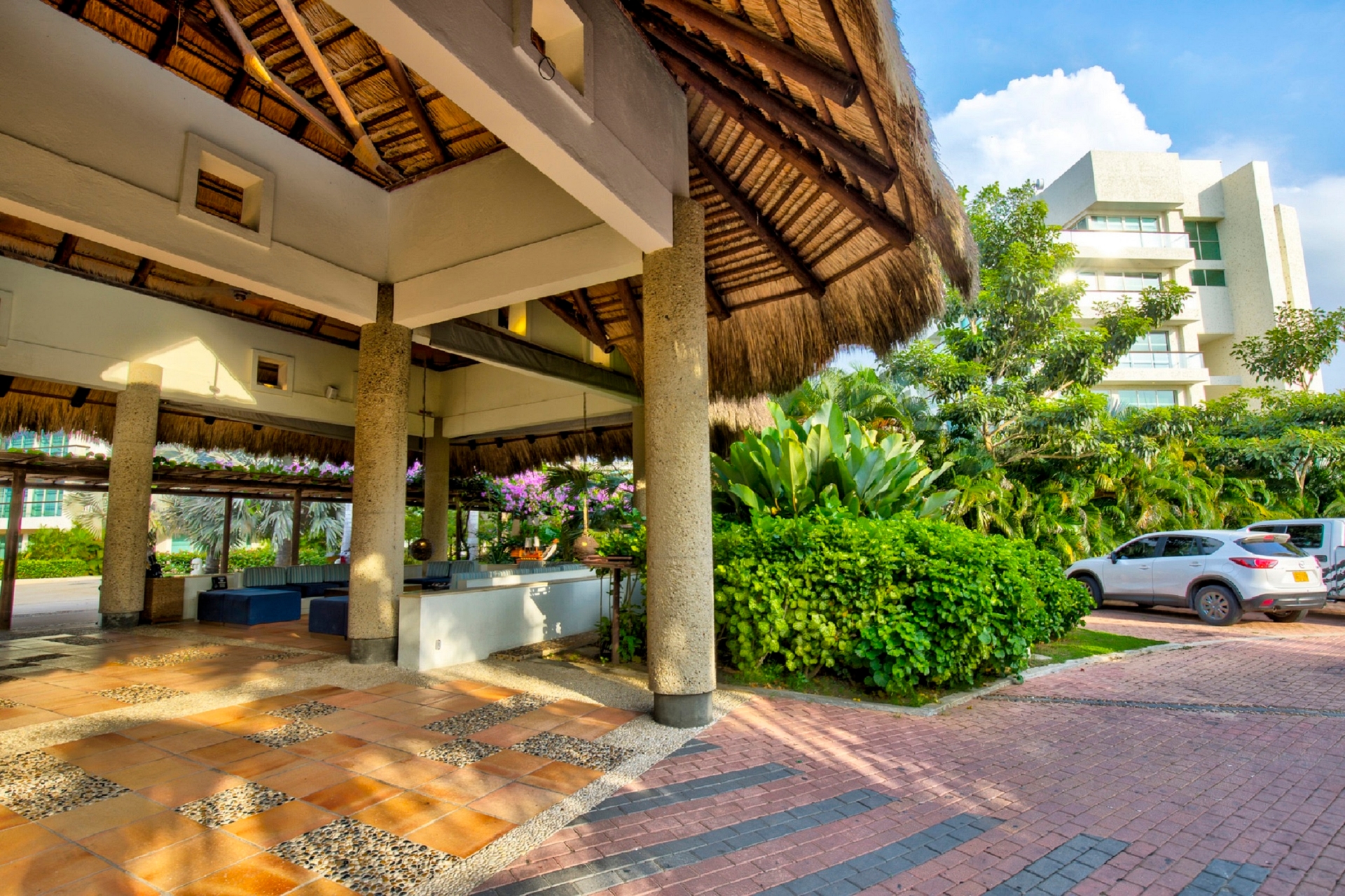 Foto de Estelar Playa Manzanillo-All Inclusive