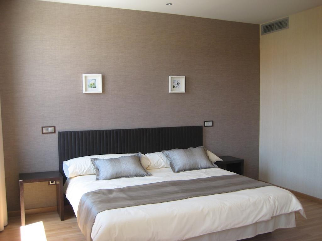 Foto de Dinastia Hotel