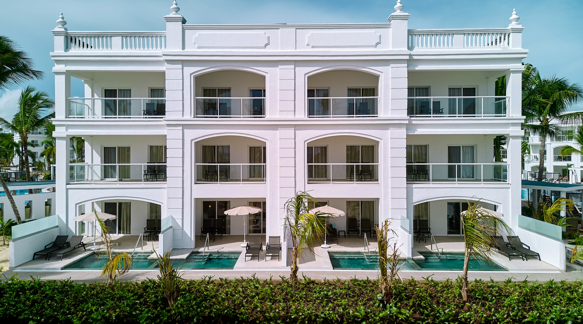 Foto de Riu Palace Bavaro -  All Inclusive