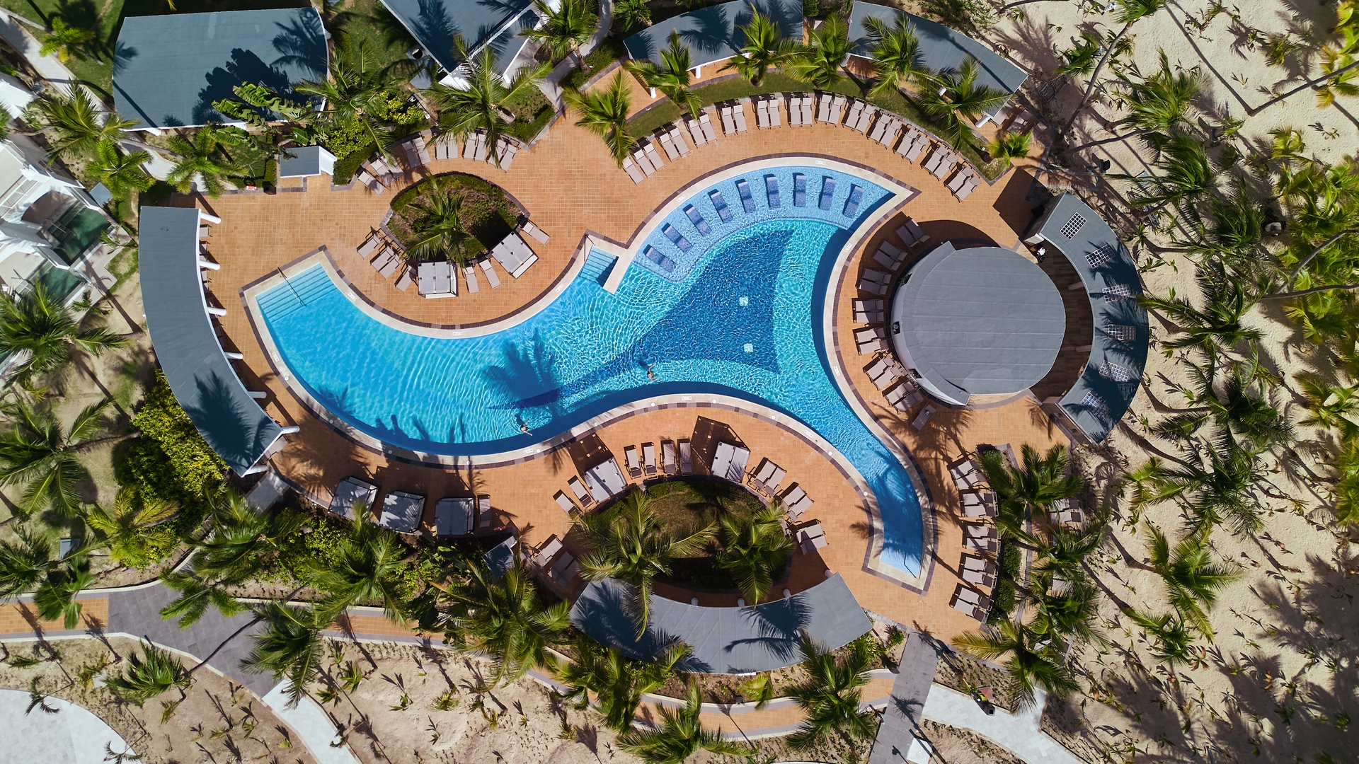Foto de Riu Palace Bavaro -  All Inclusive