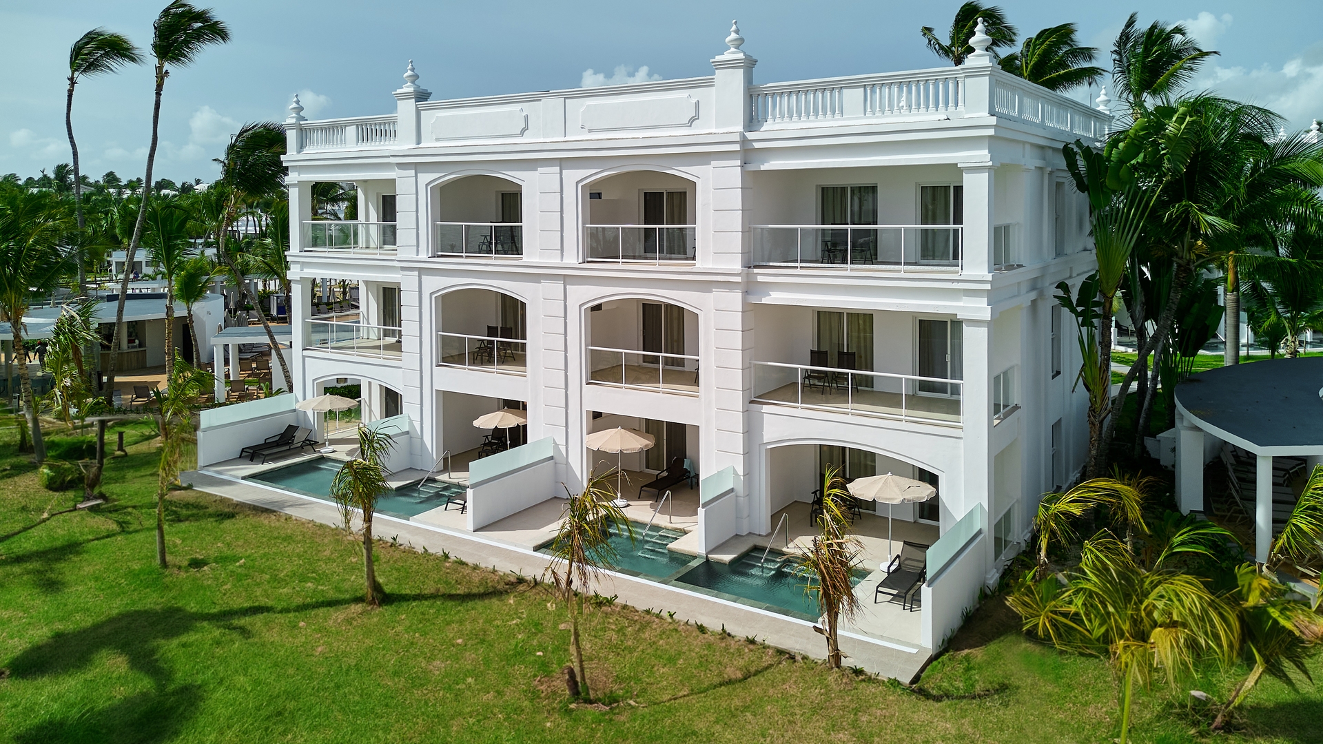 Foto de Riu Palace Bavaro -  All Inclusive