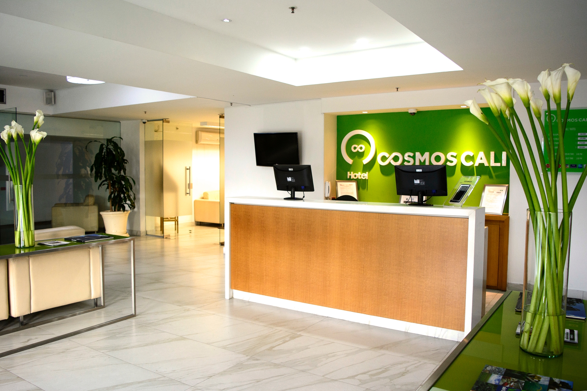 Foto de Cosmos Cali