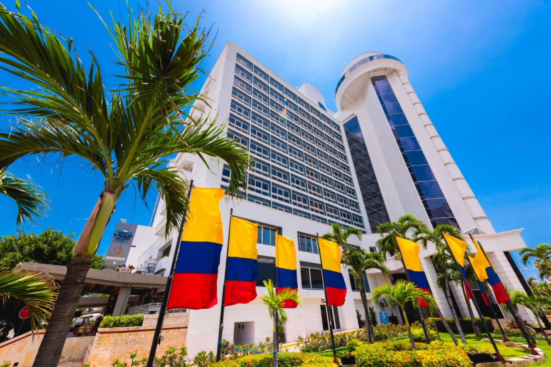 Foto de Almirante Cartagena