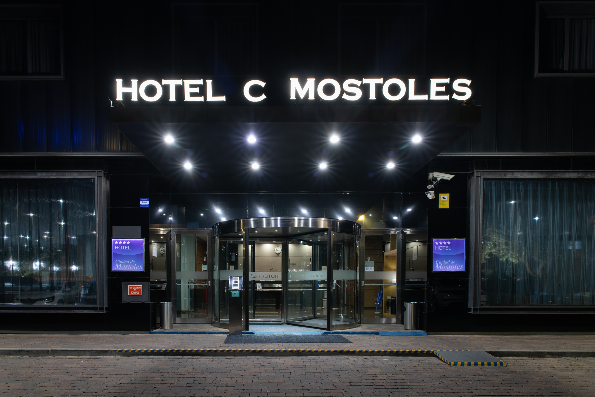 Foto de Ciudad de Mostoles