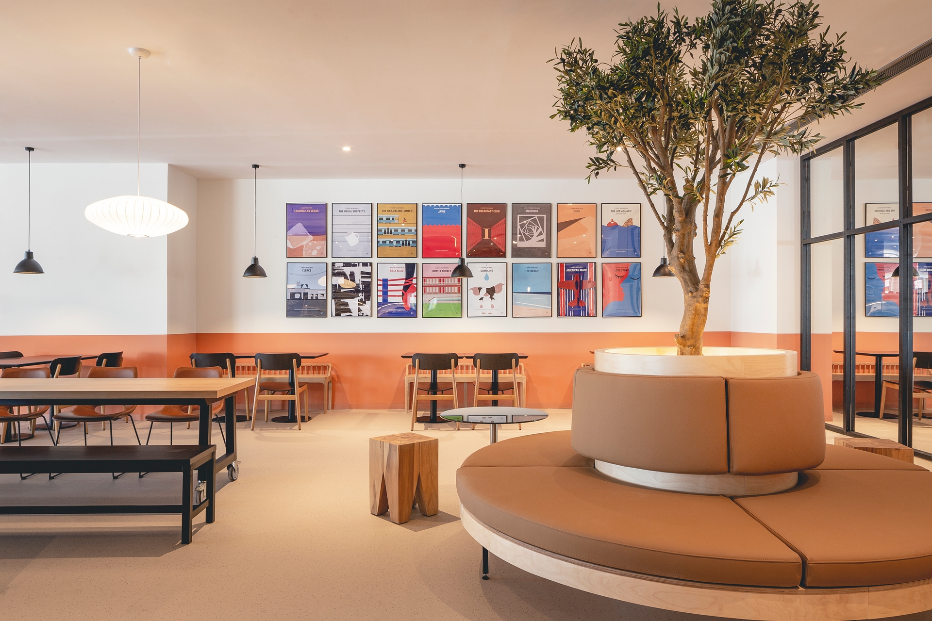 Foto de B&B HOTEL Madrid Getafe