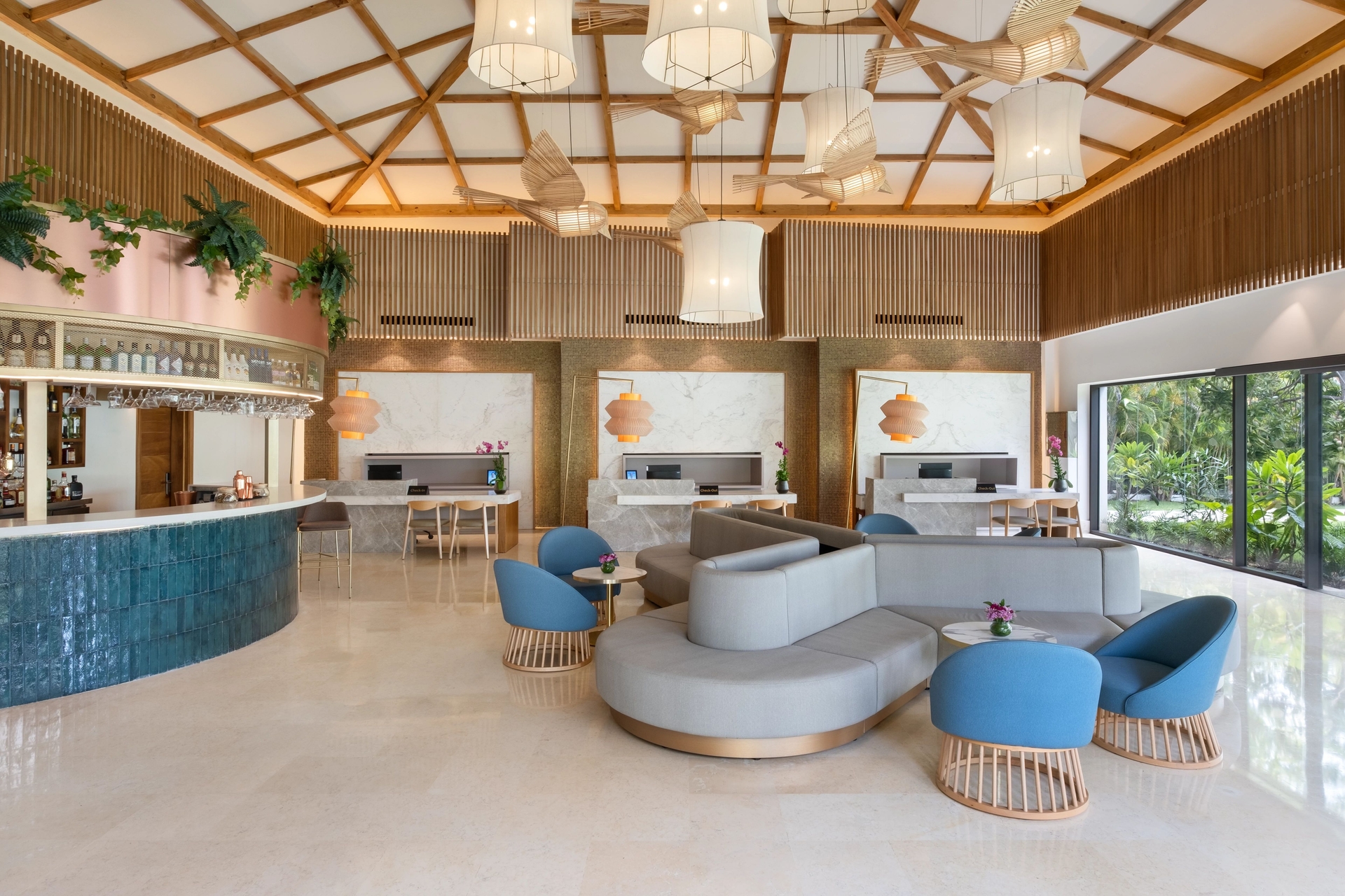 Foto de Dreams Royal Beach Punta Cana