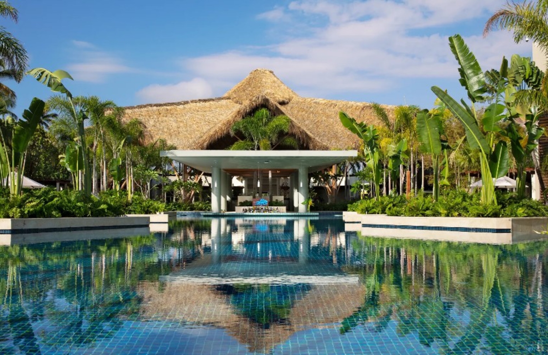 Foto de Dreams Royal Beach Punta Cana