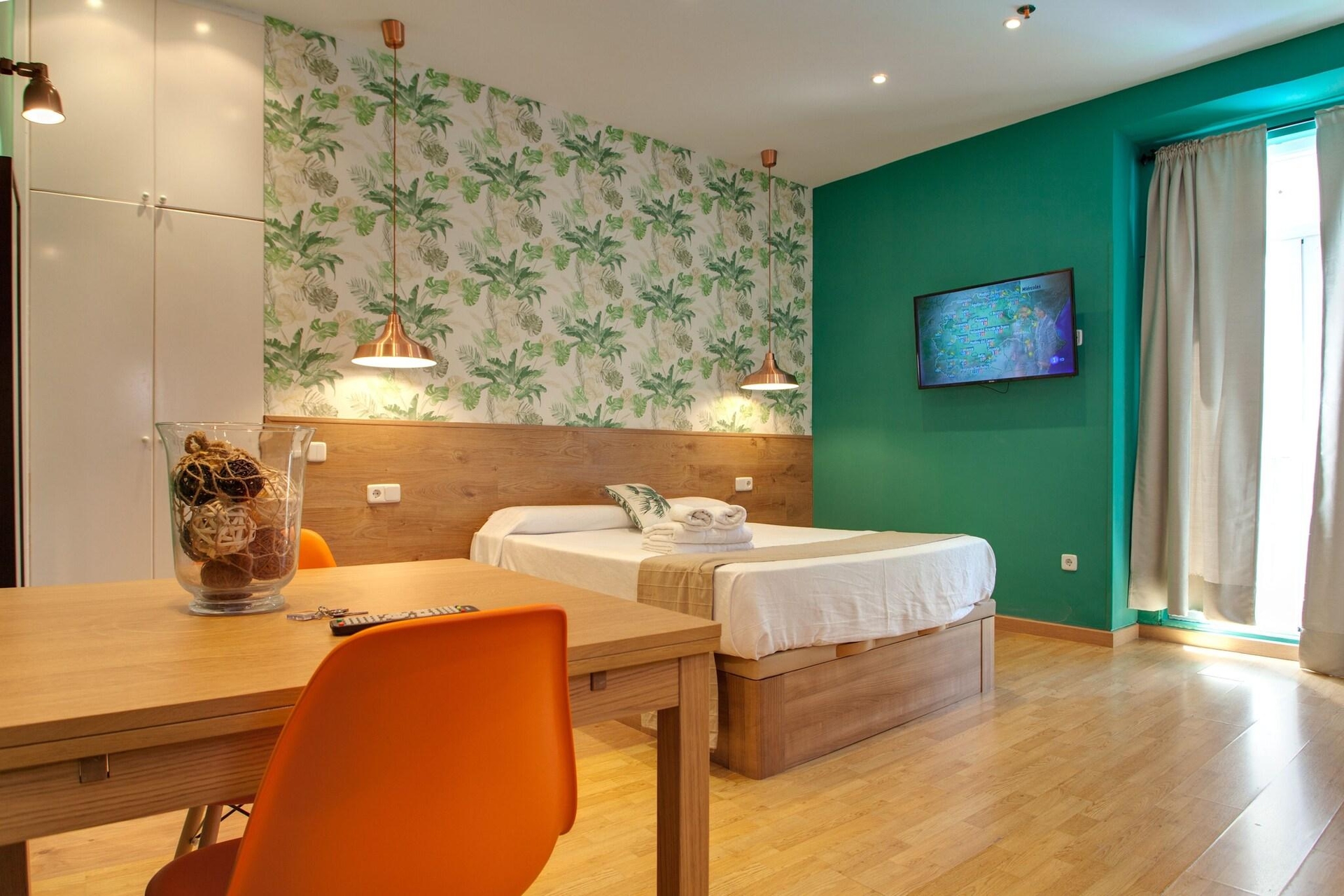 Foto de Suites You Zinc