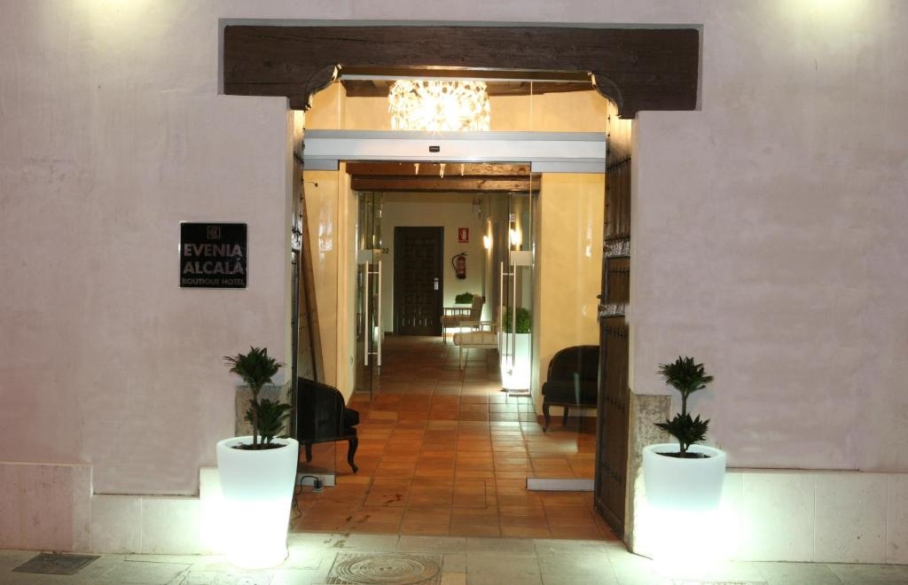 Foto de Evenia Alcala Boutique