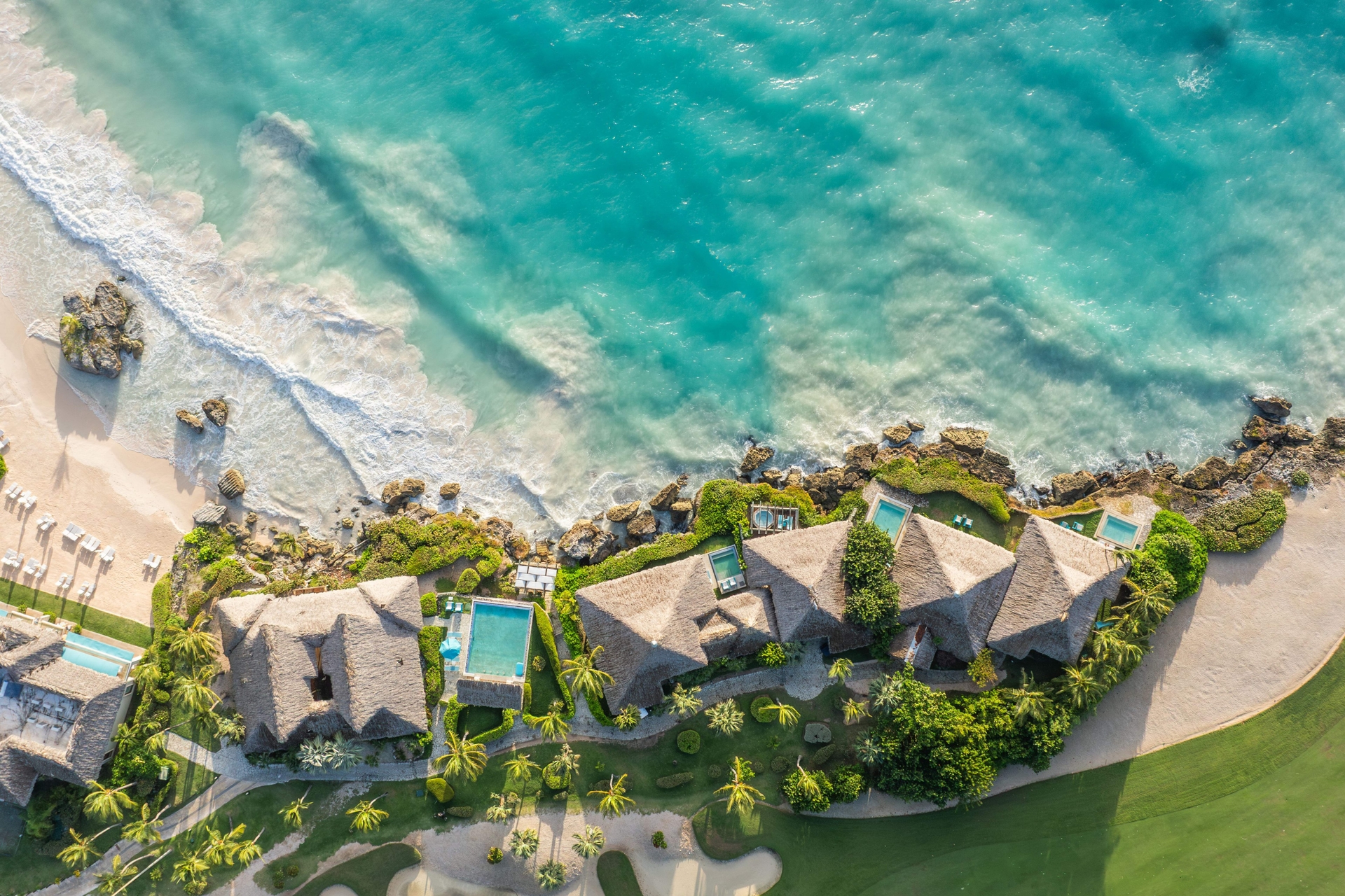 Eden Roc Cap Cana
