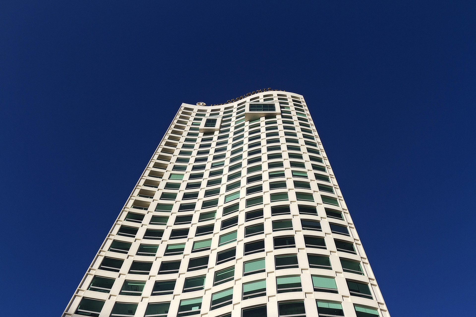 Foto de The Paragon Hotel Mexico City Santa Fe By Accor