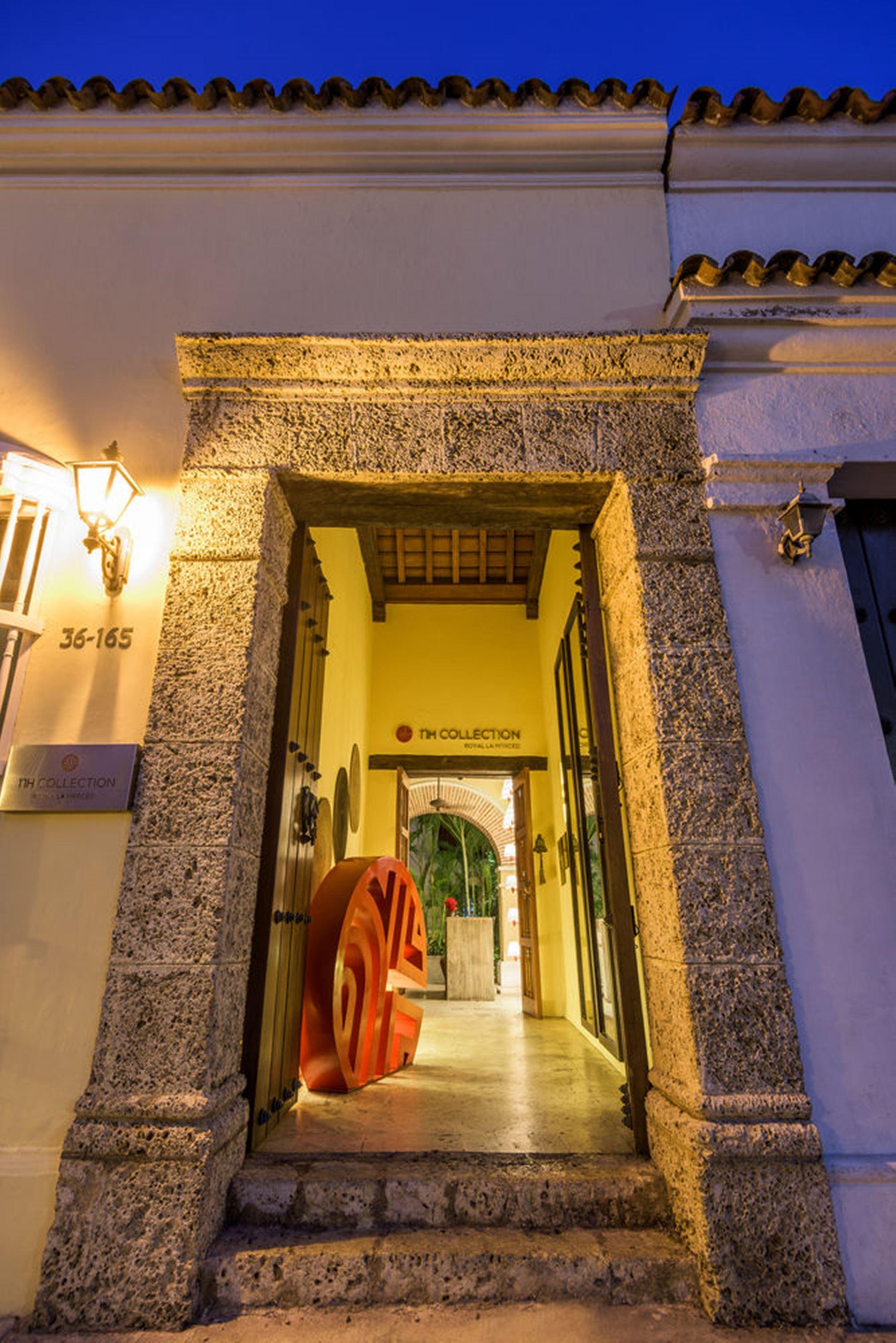Foto de Royal La Merced
