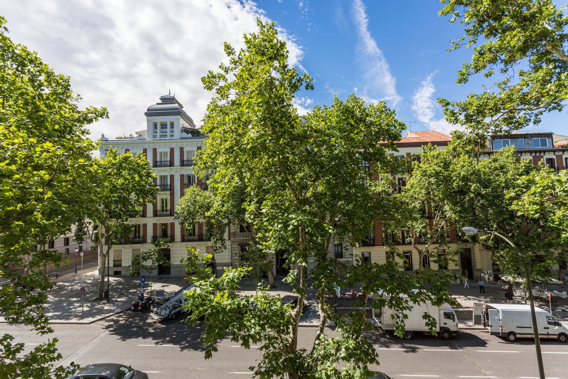 Foto de Petit Palace Lealtad Plaza