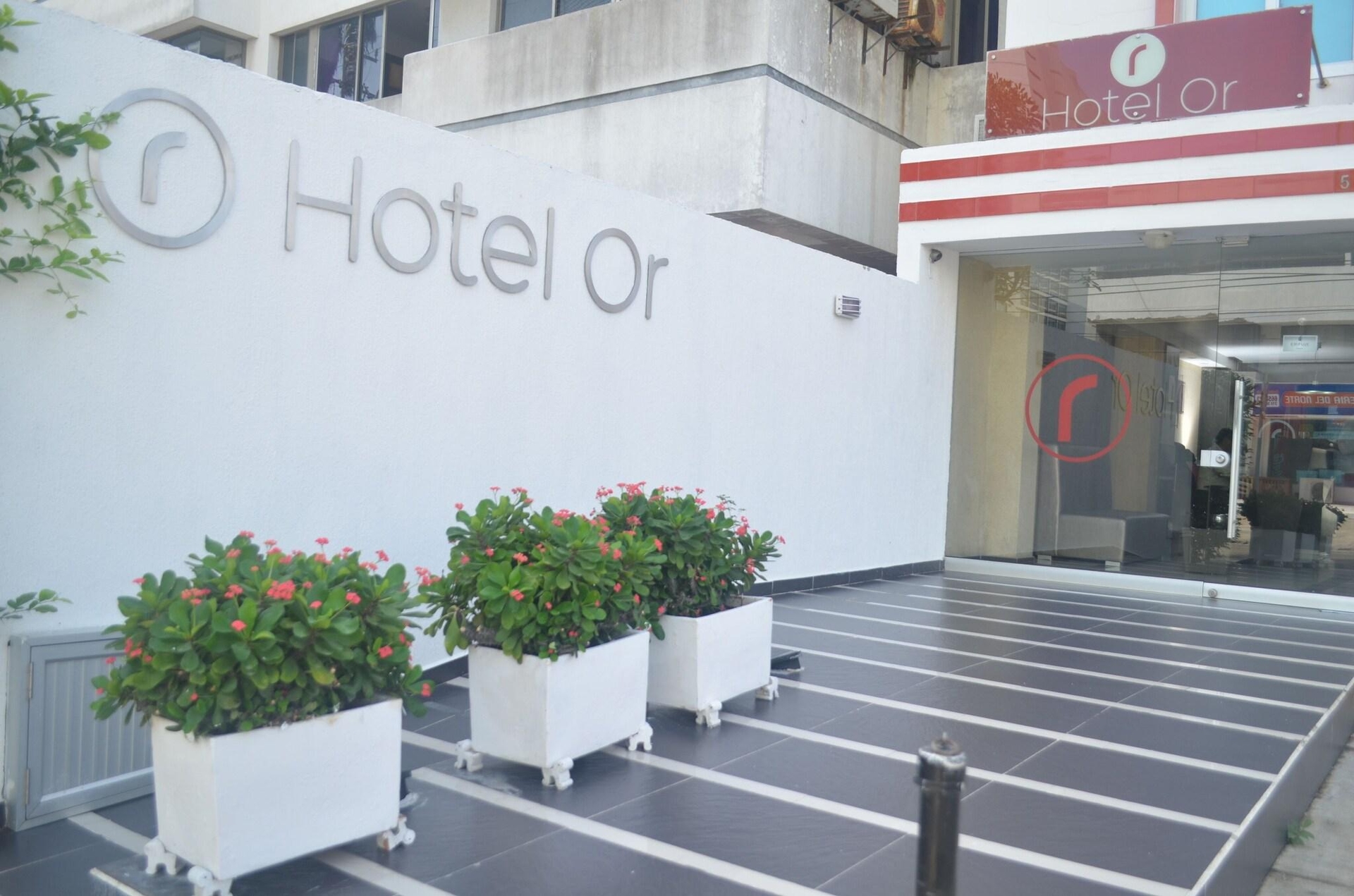 Foto de Hotel Or