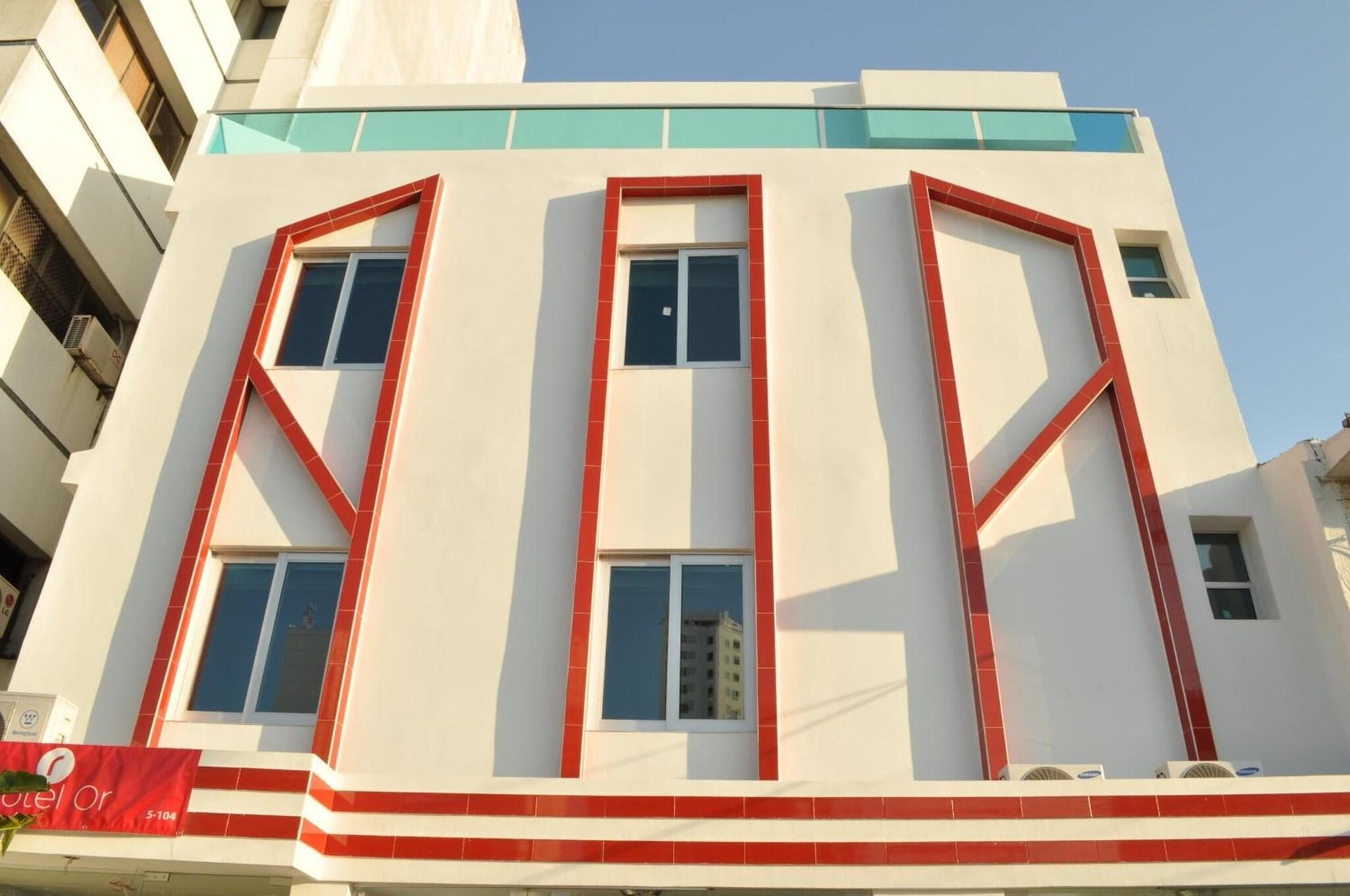 Foto de Hotel Or