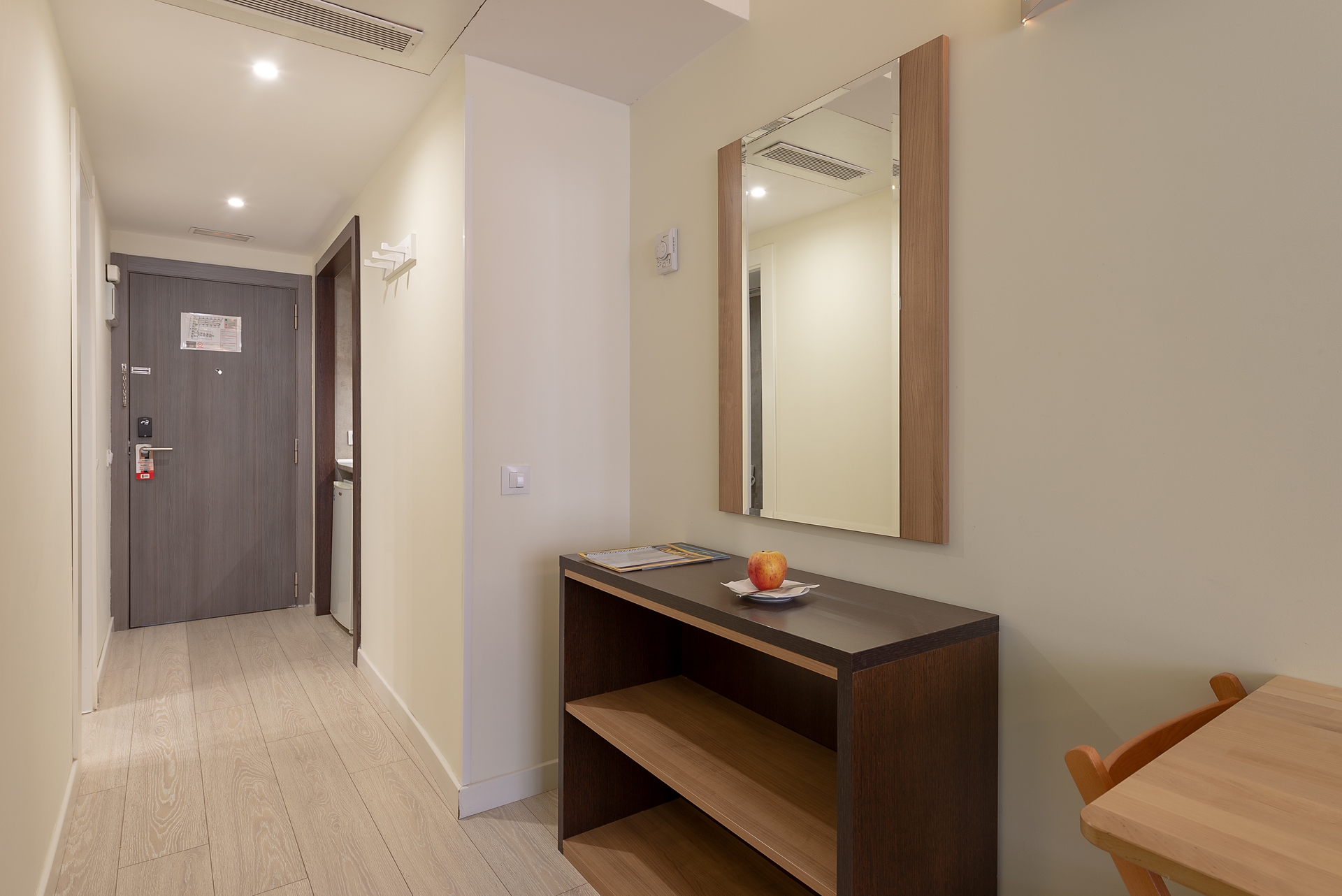 Foto de Apartamentos Recoletos