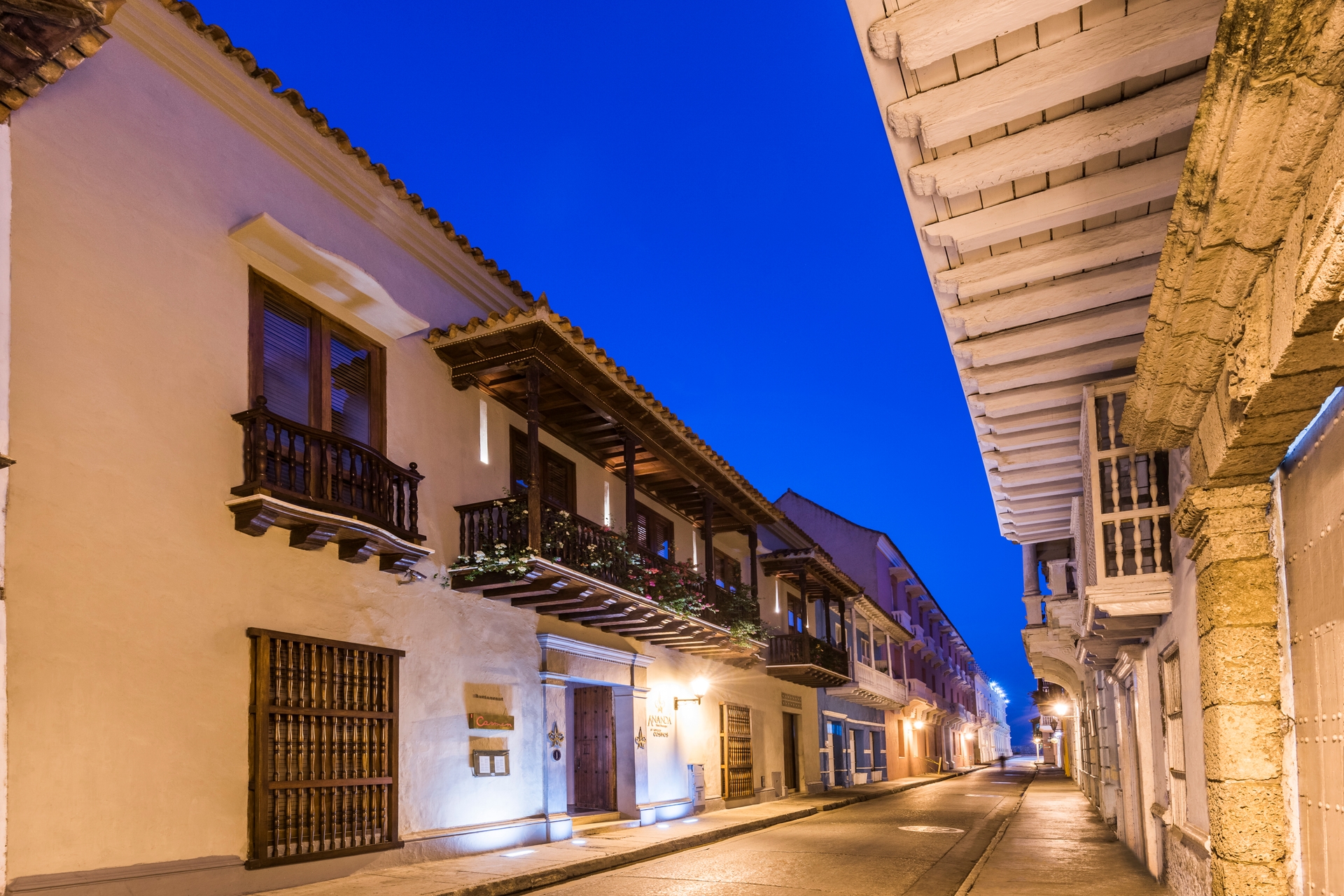 Foto de Ananda Hotel Boutique