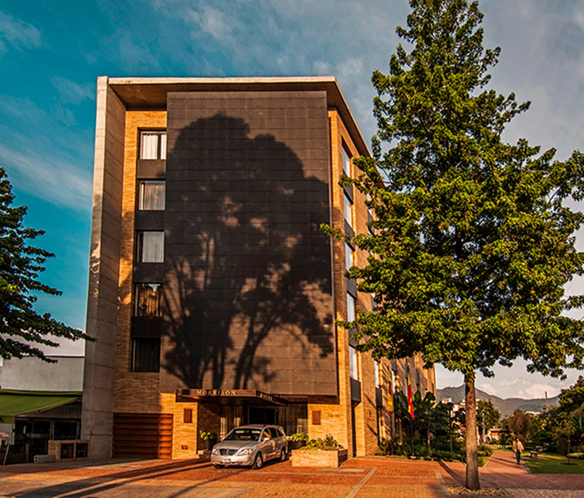 Foto de Hotel Morrison by Cosmos Usaquen
