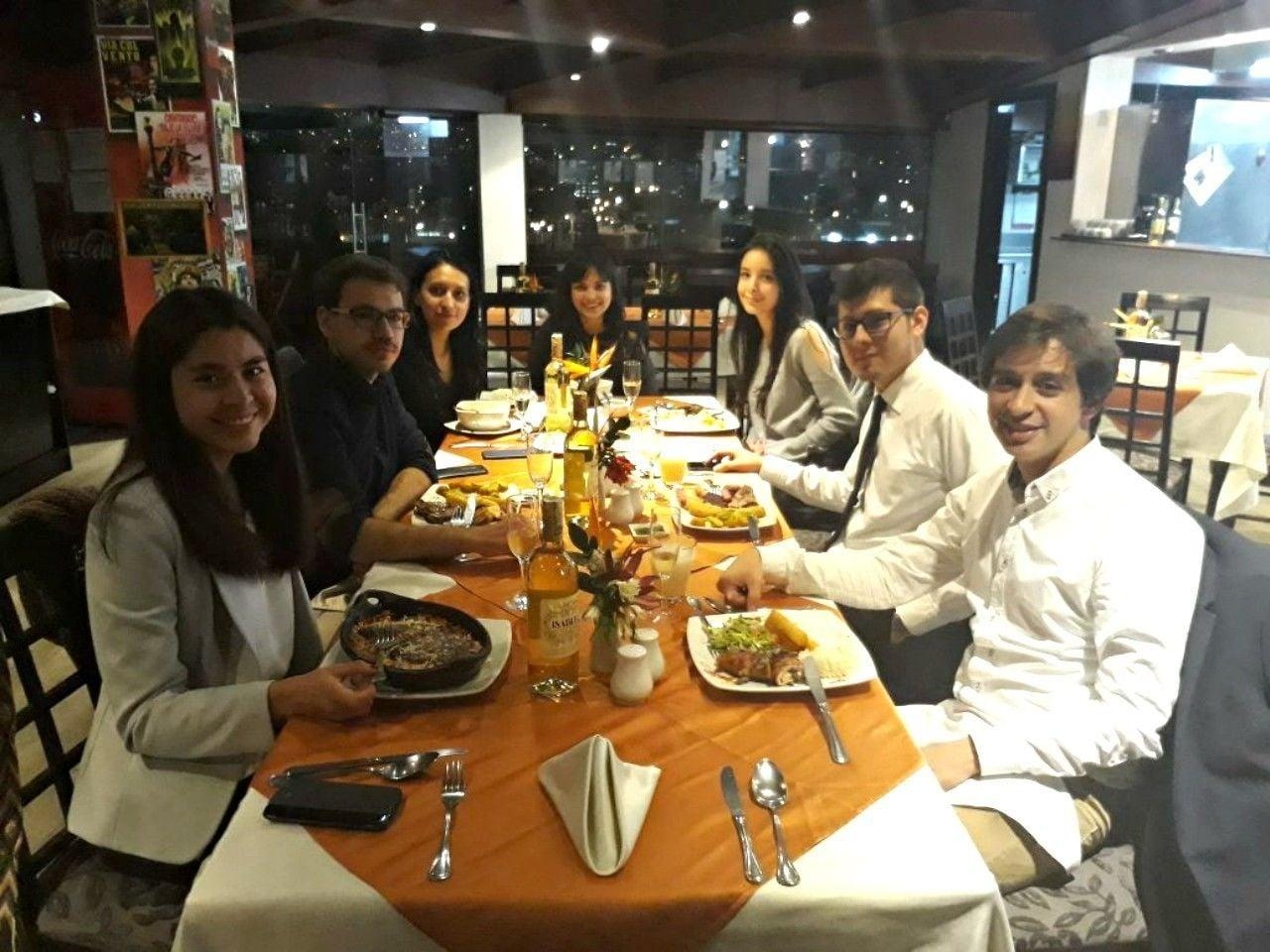 Foto de Charlotte Plaza 26