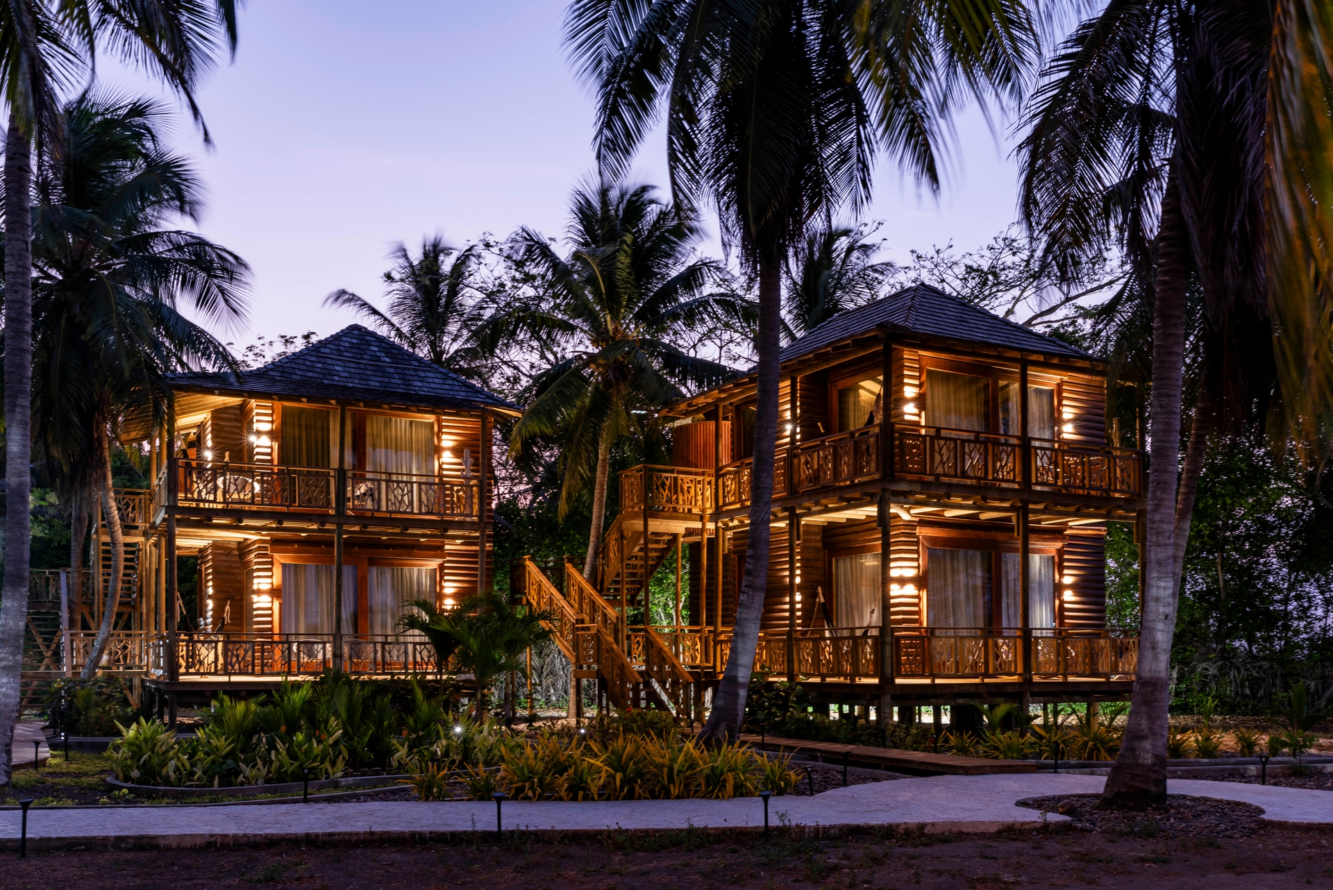 Foto de Hotel Isla del Encanto