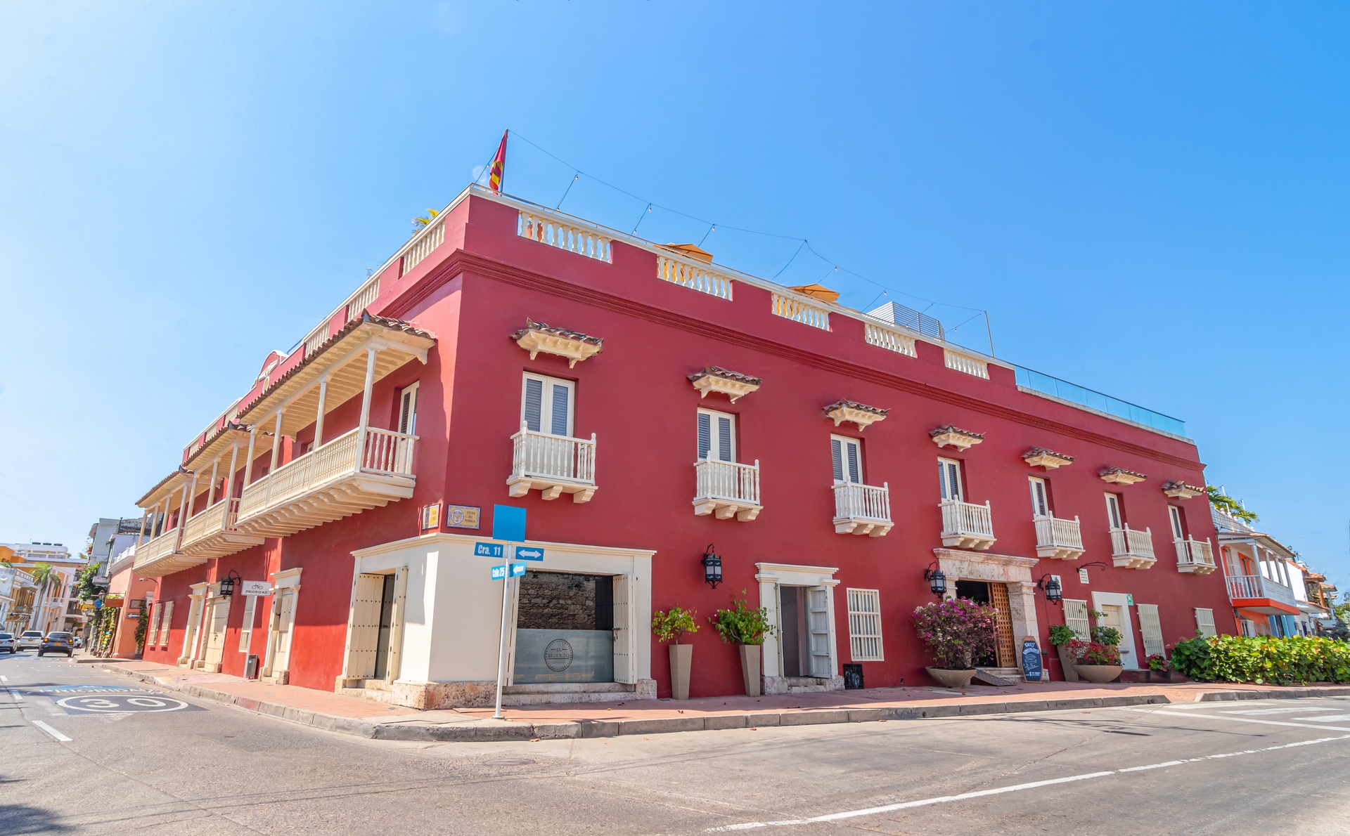 ARMERIA REAL HOTEL BY FARANDA BOUTIQUE