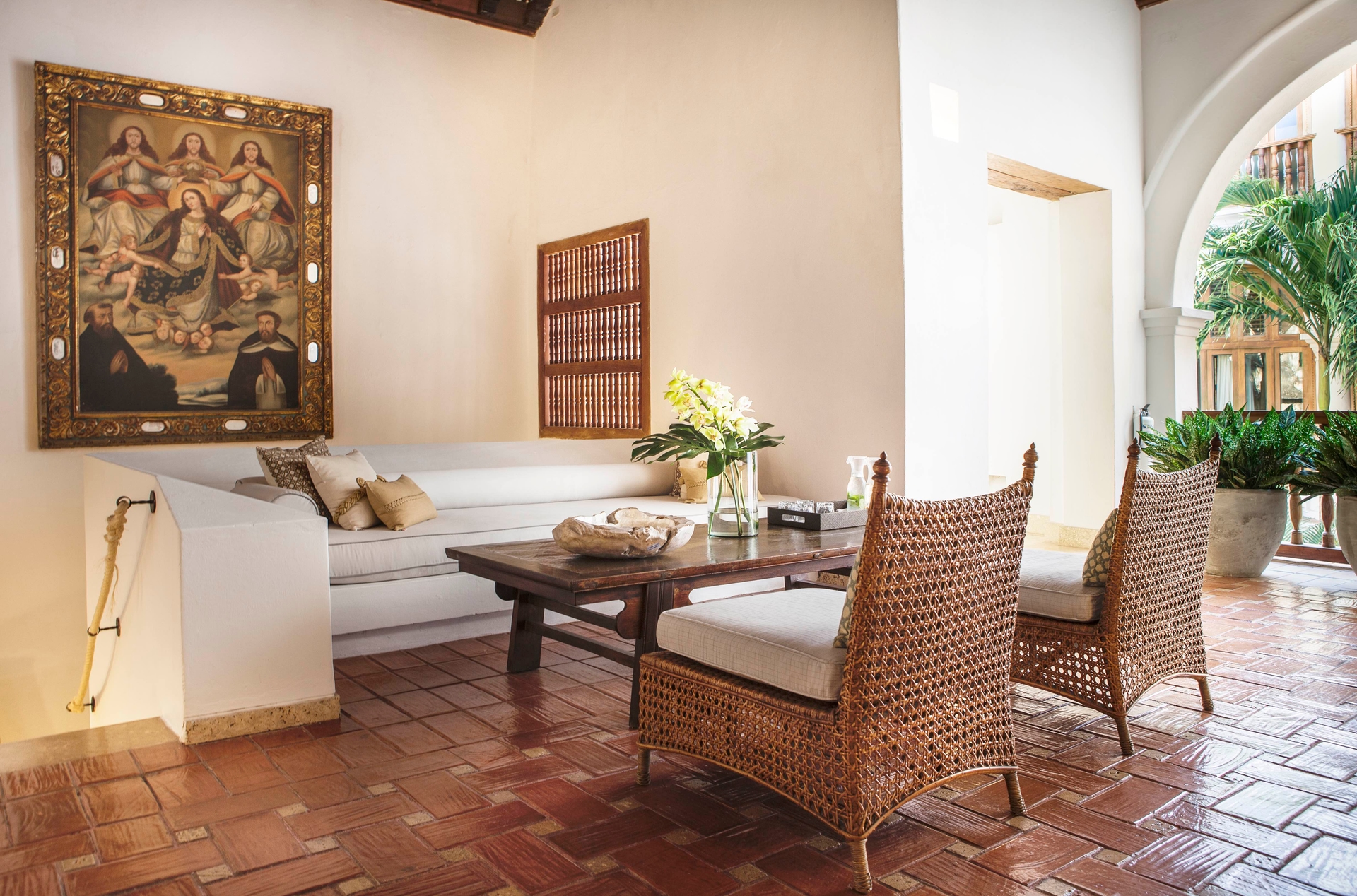 Foto de Casa San Agustin Cartagena