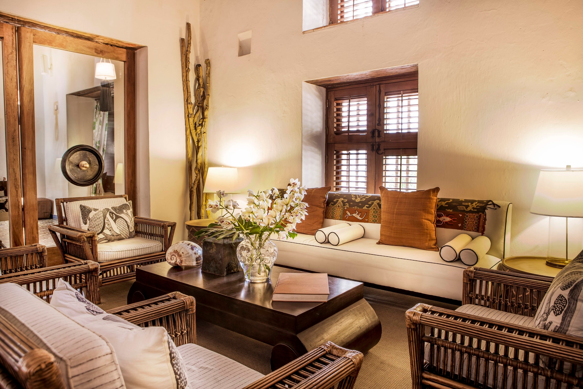 Foto de Casa San Agustin Cartagena