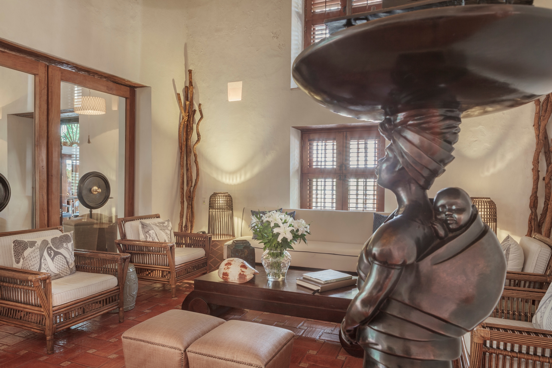 Foto de Casa San Agustin Cartagena