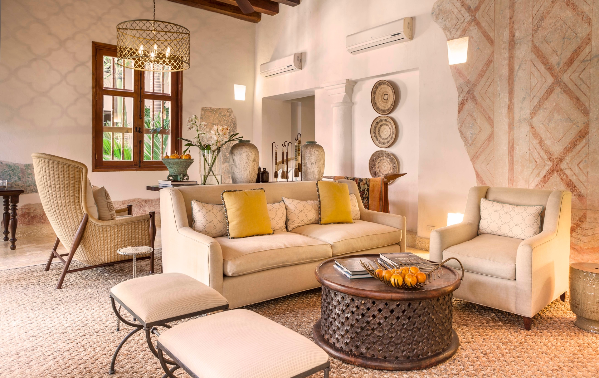 Foto de Casa San Agustin Cartagena
