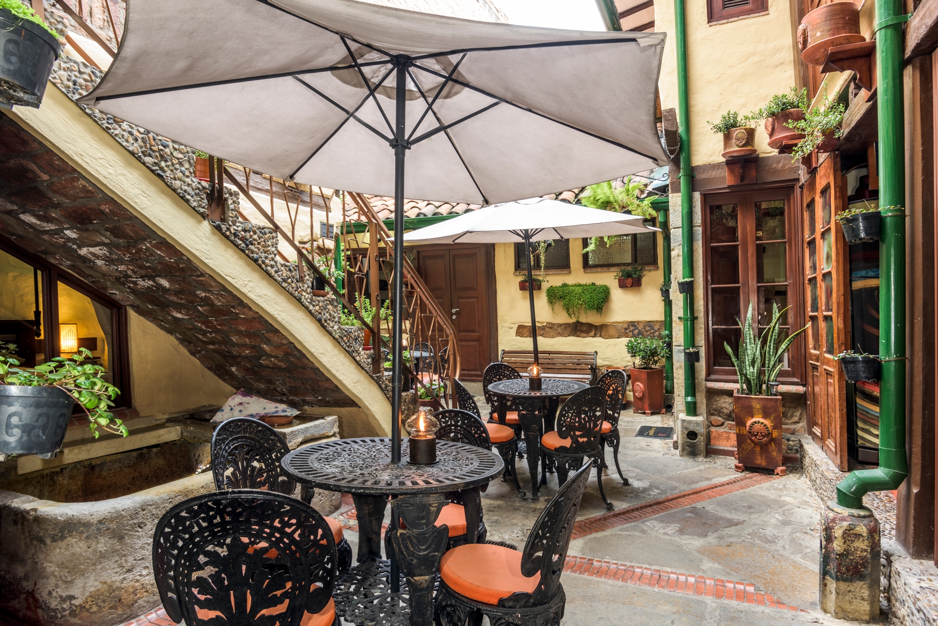 Foto de Hotel Muisca