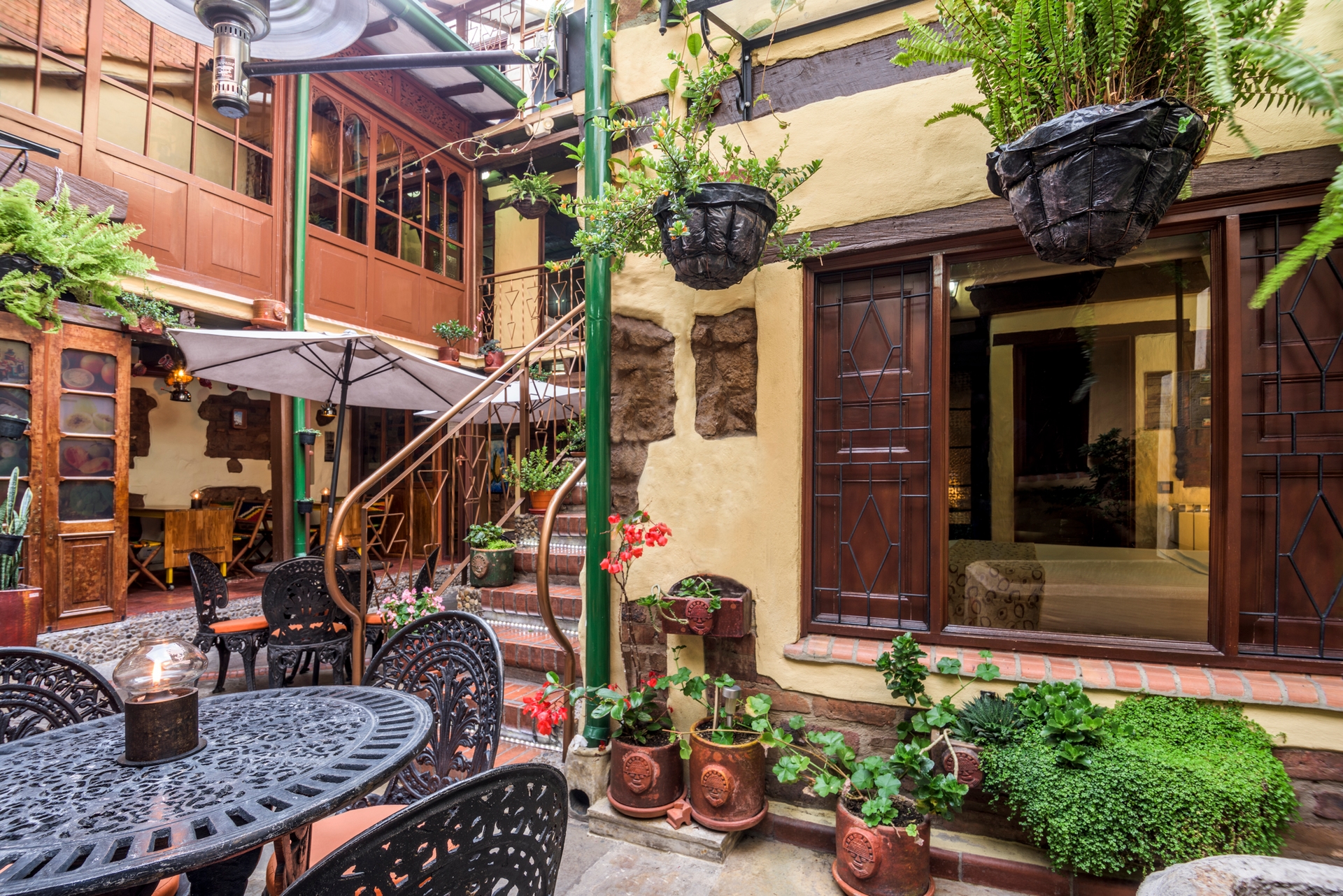 Foto de Hotel Muisca
