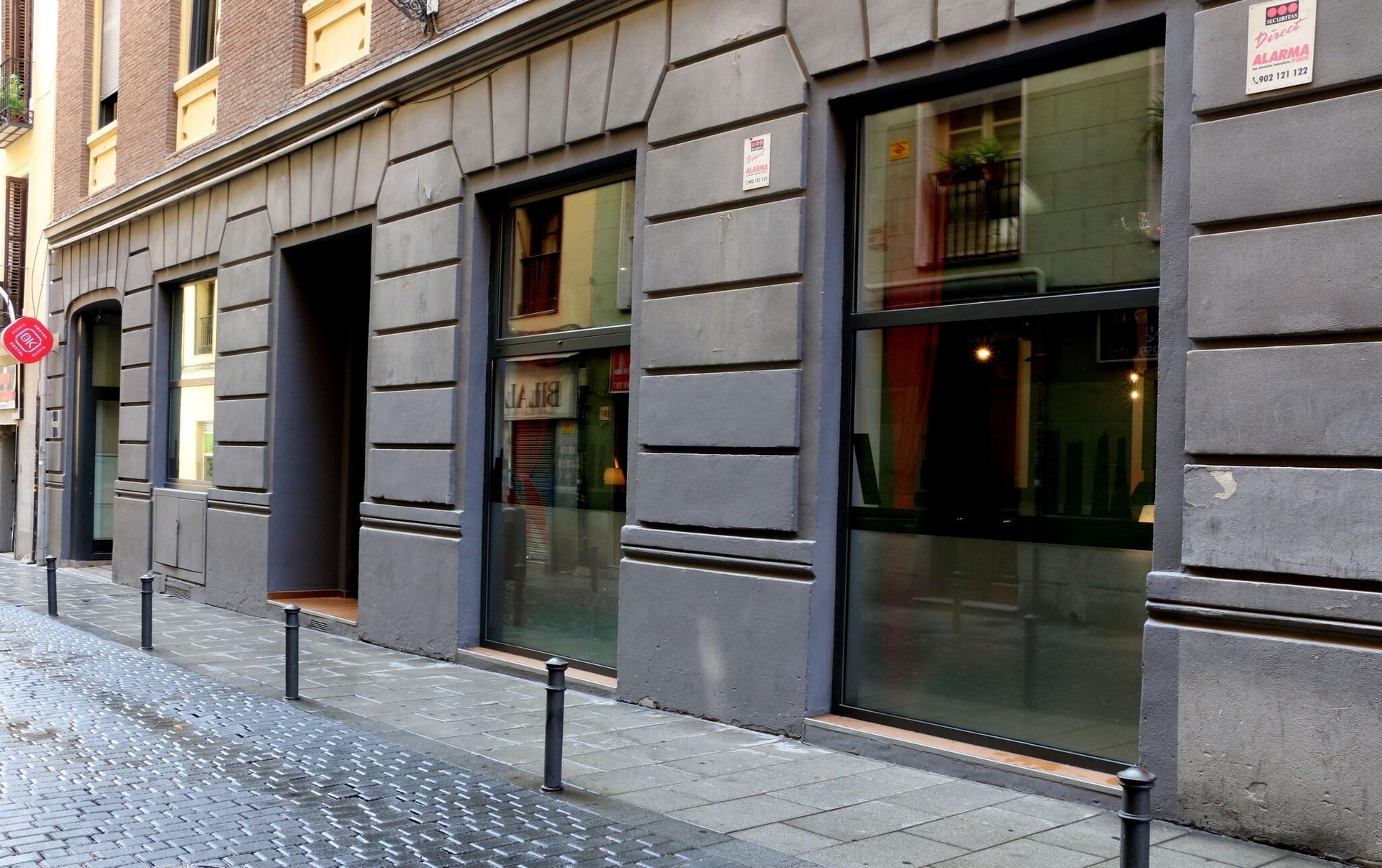 Foto de Ok Hostel Madrid