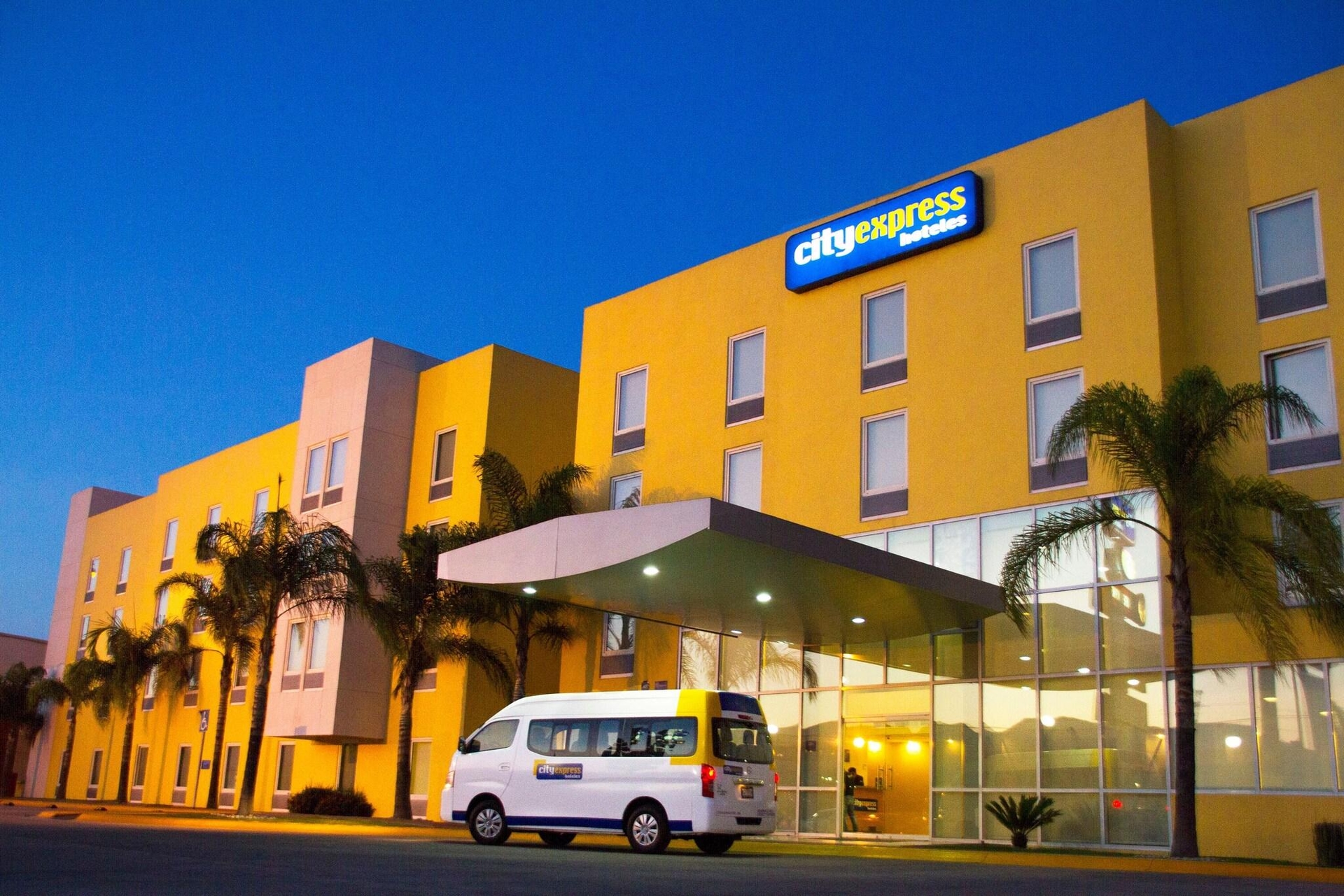Foto de City Express by Marriott Tepotzotlan