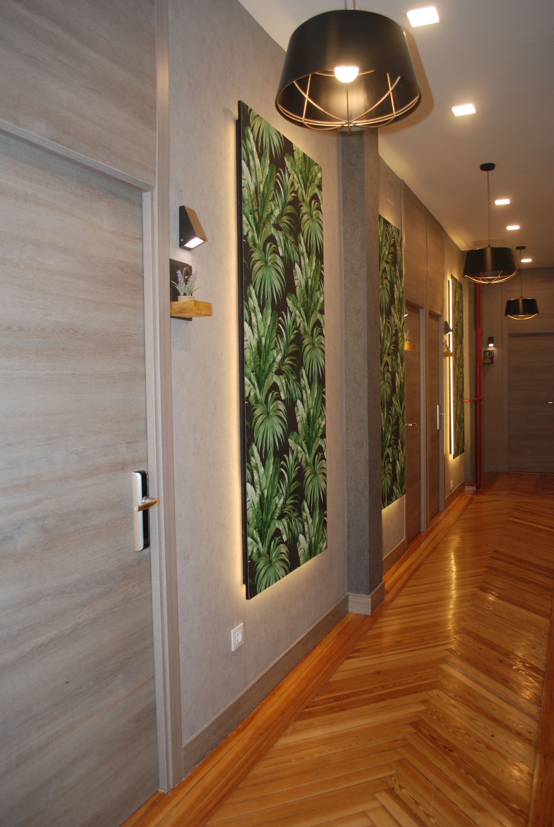 Foto de Hostal Avenida