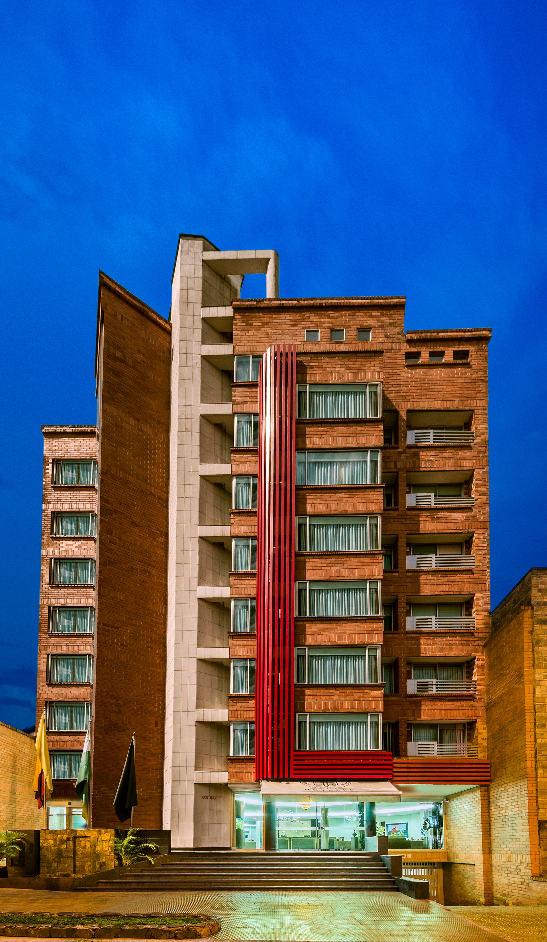 Foto de Egina Medellin