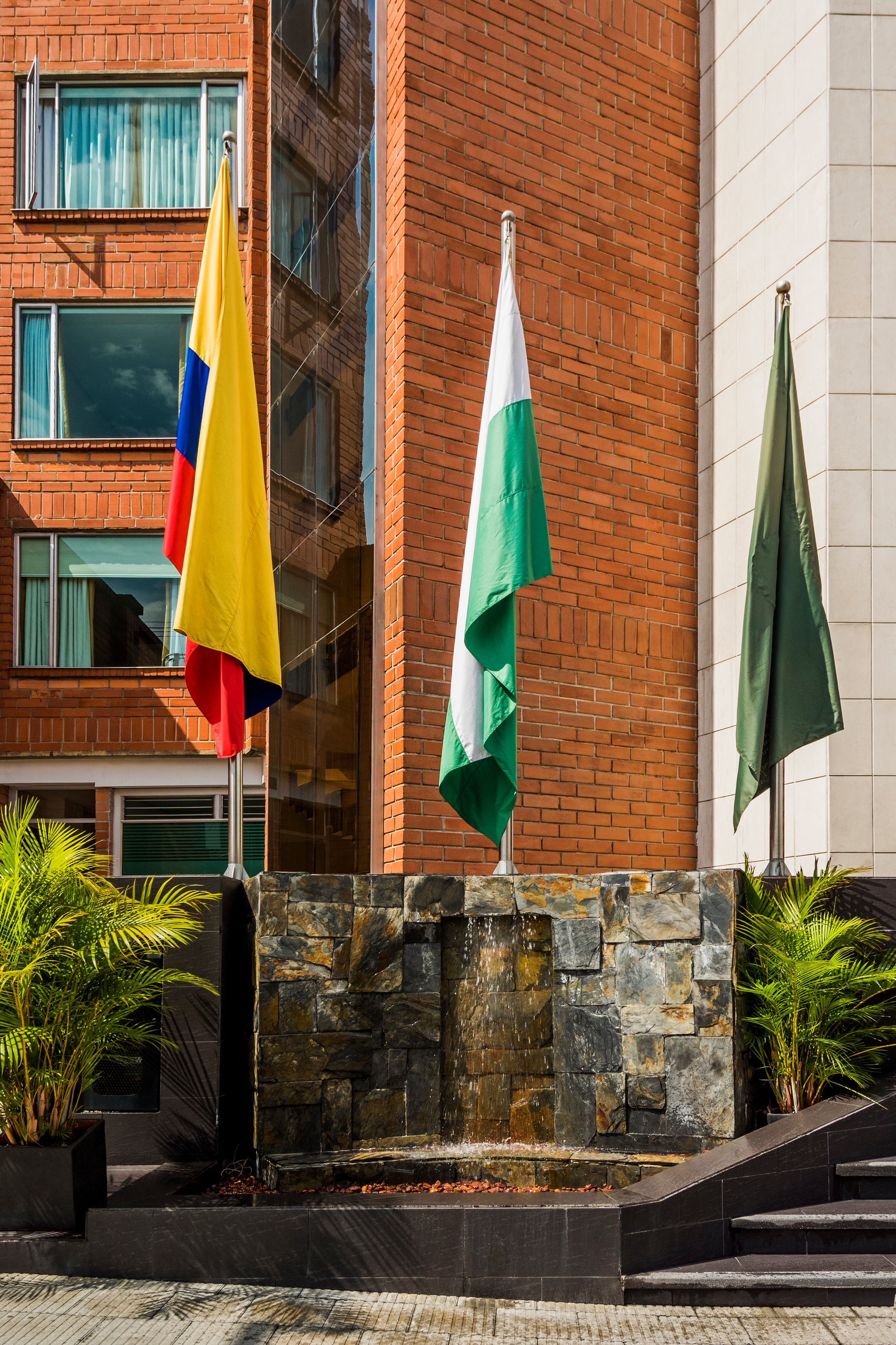 Foto de Egina Medellin