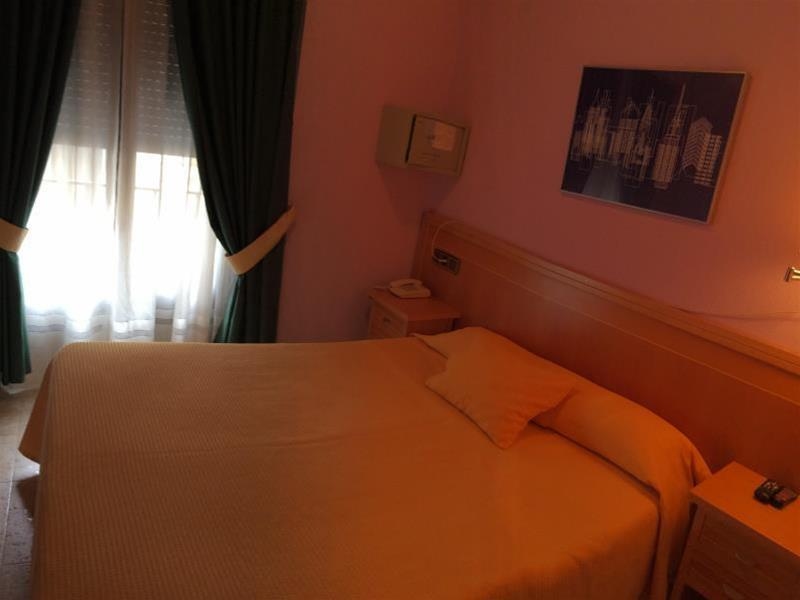 Foto de Hostal Cruz Sol