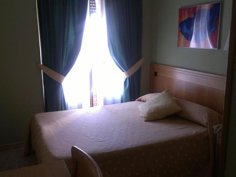 Foto de Hostal Cruz Sol
