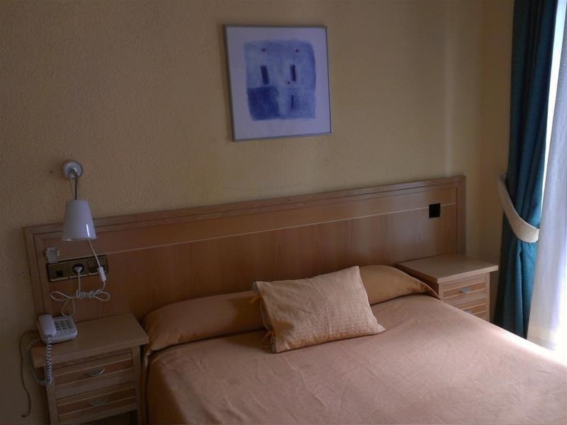 Foto de Hostal Cruz Sol