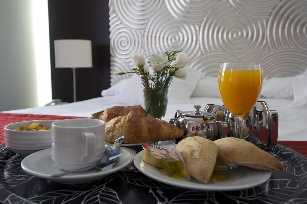 Foto de Suite Prado Hotel
