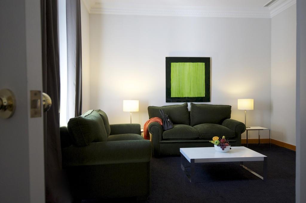Foto de Suite Prado Hotel
